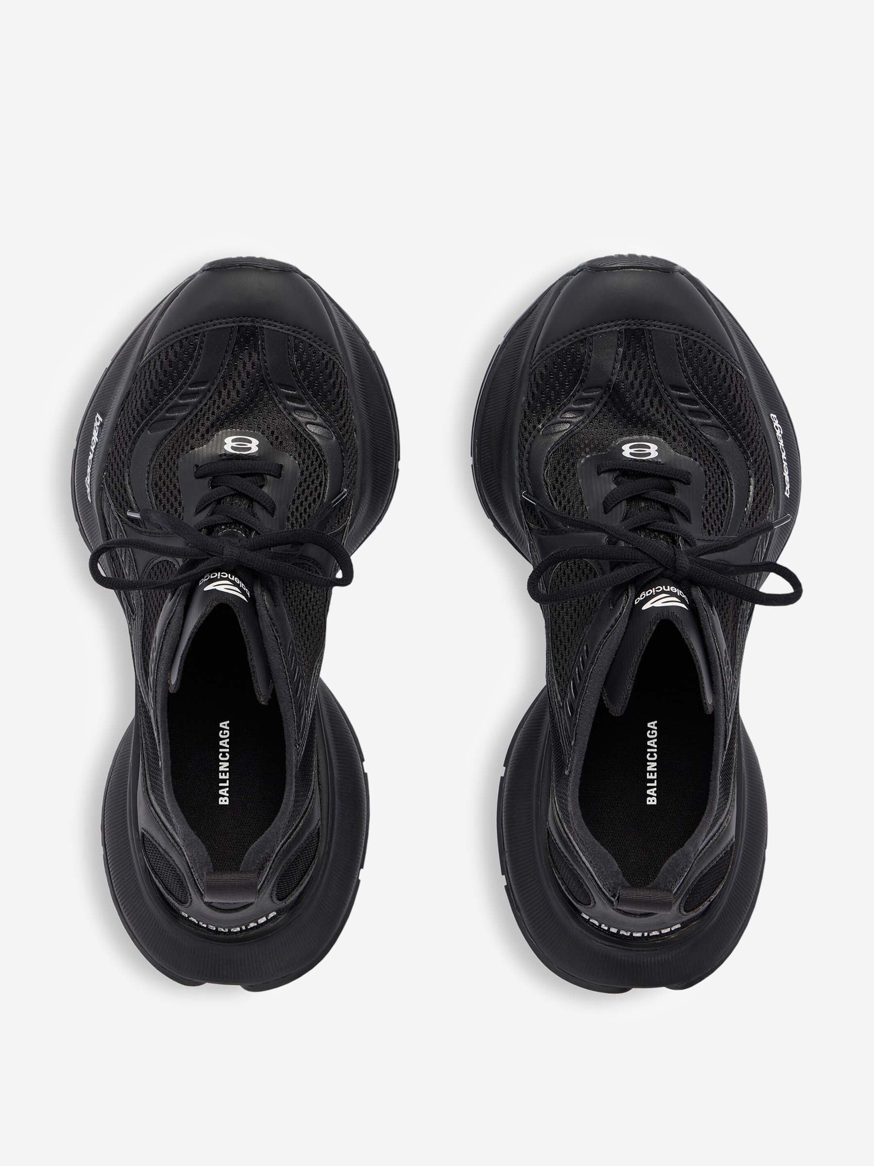 Balenciaga Footwear оригінал | Швидка доставка Україна – детальний вид