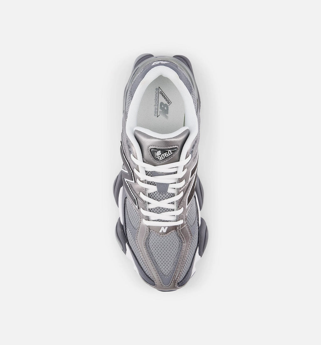 Оригінальна 9060 Mens Lifestyle Shoe New balance – вид ззаду