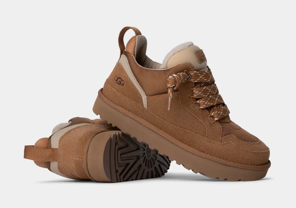 Ugg Footwear оригінал | Швидка доставка Україна – вид ззаду