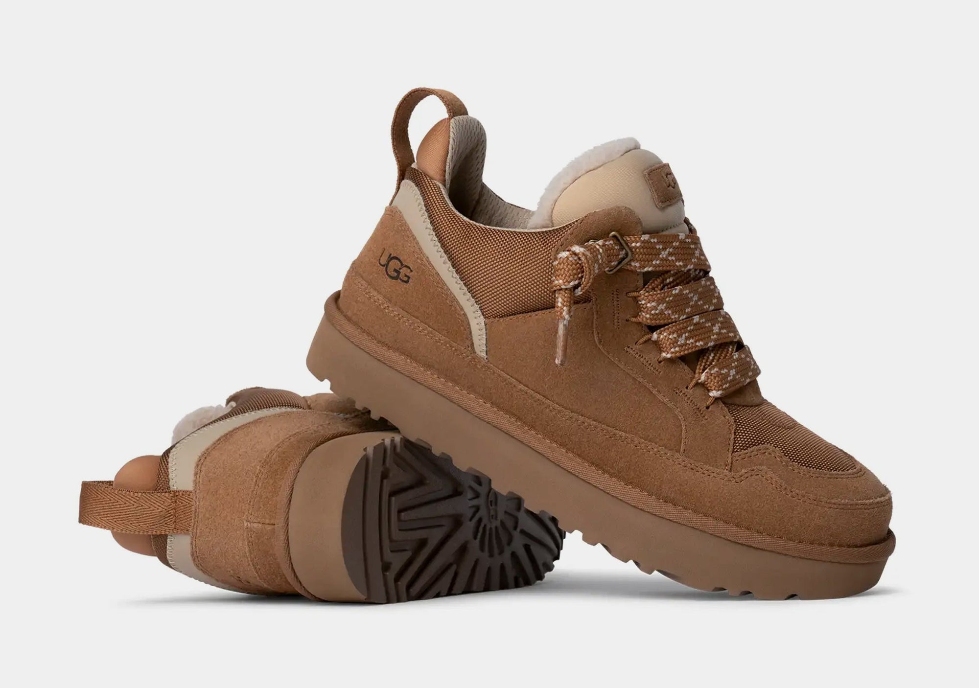Ugg Footwear оригінал | Швидка доставка Україна – вид ззаду