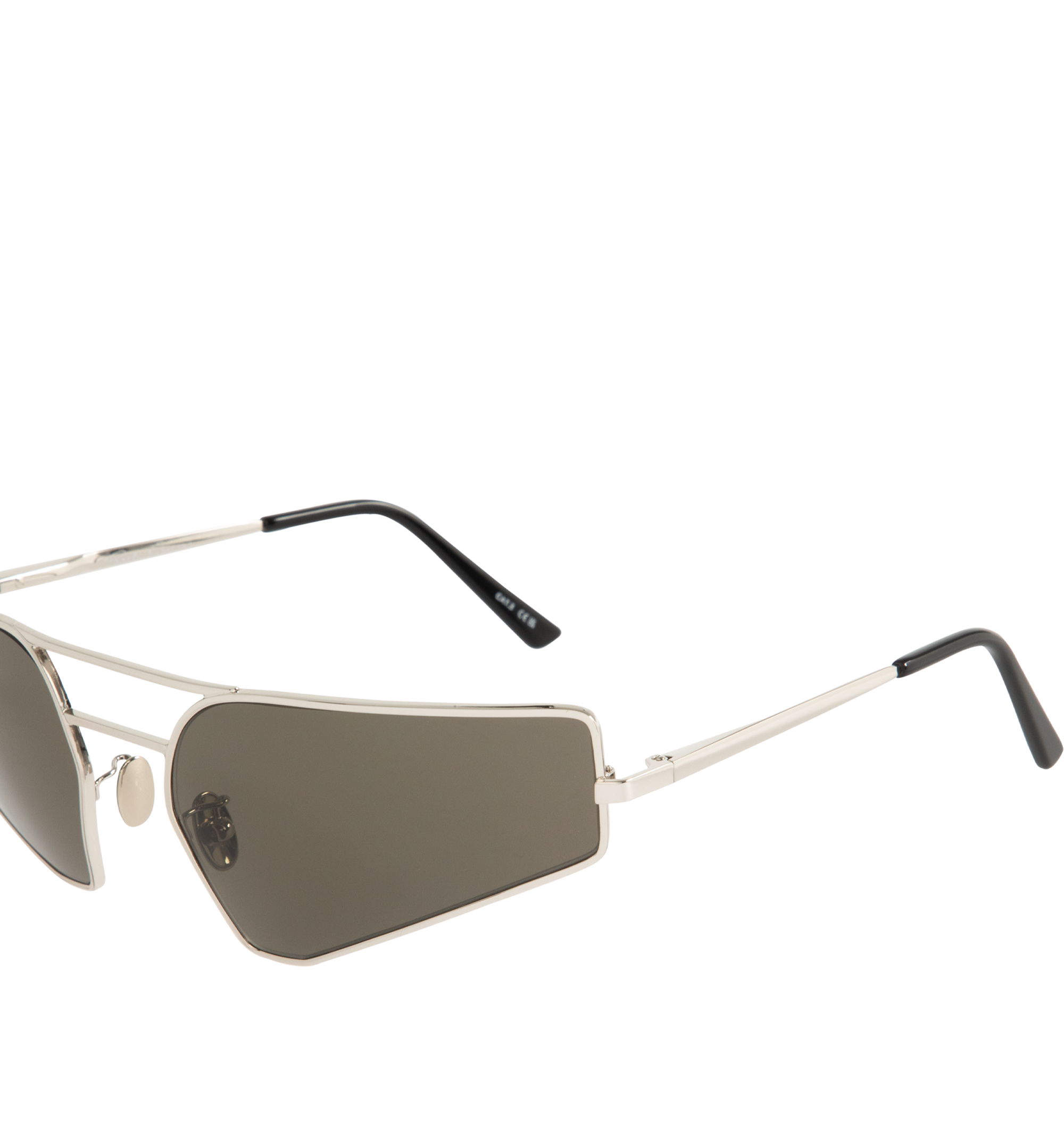 Prong Sunglasses Rick owens – Гарантія оригінальності – детальний вид
