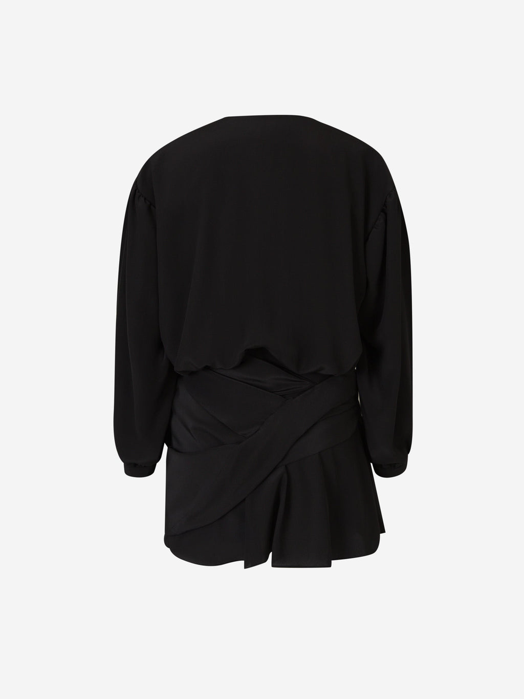 Balenciaga Dresses & Skirts оригінал | Швидка доставка Україна – вид ззаду