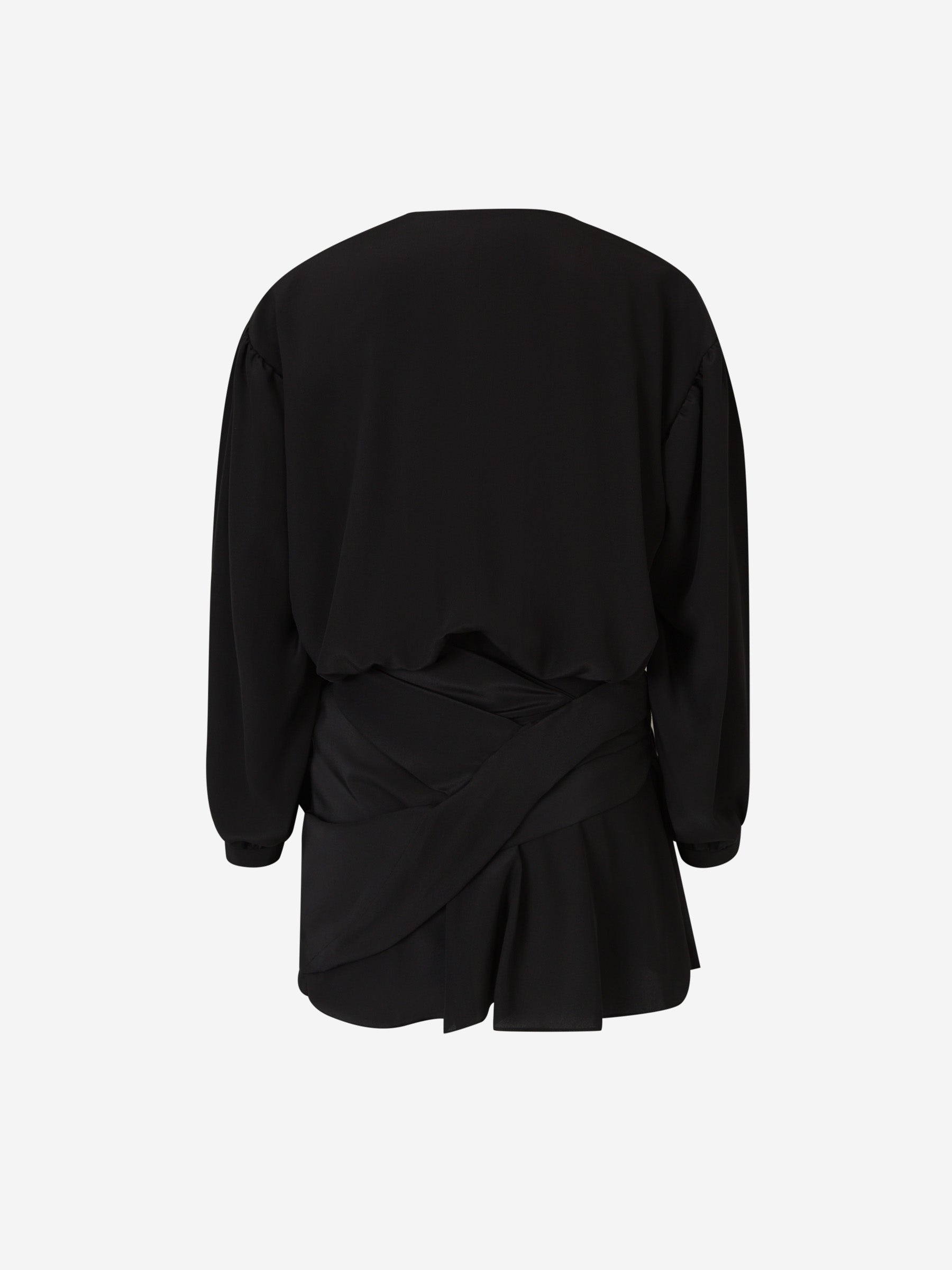 Balenciaga Dresses & Skirts оригінал | Швидка доставка Україна – вид ззаду