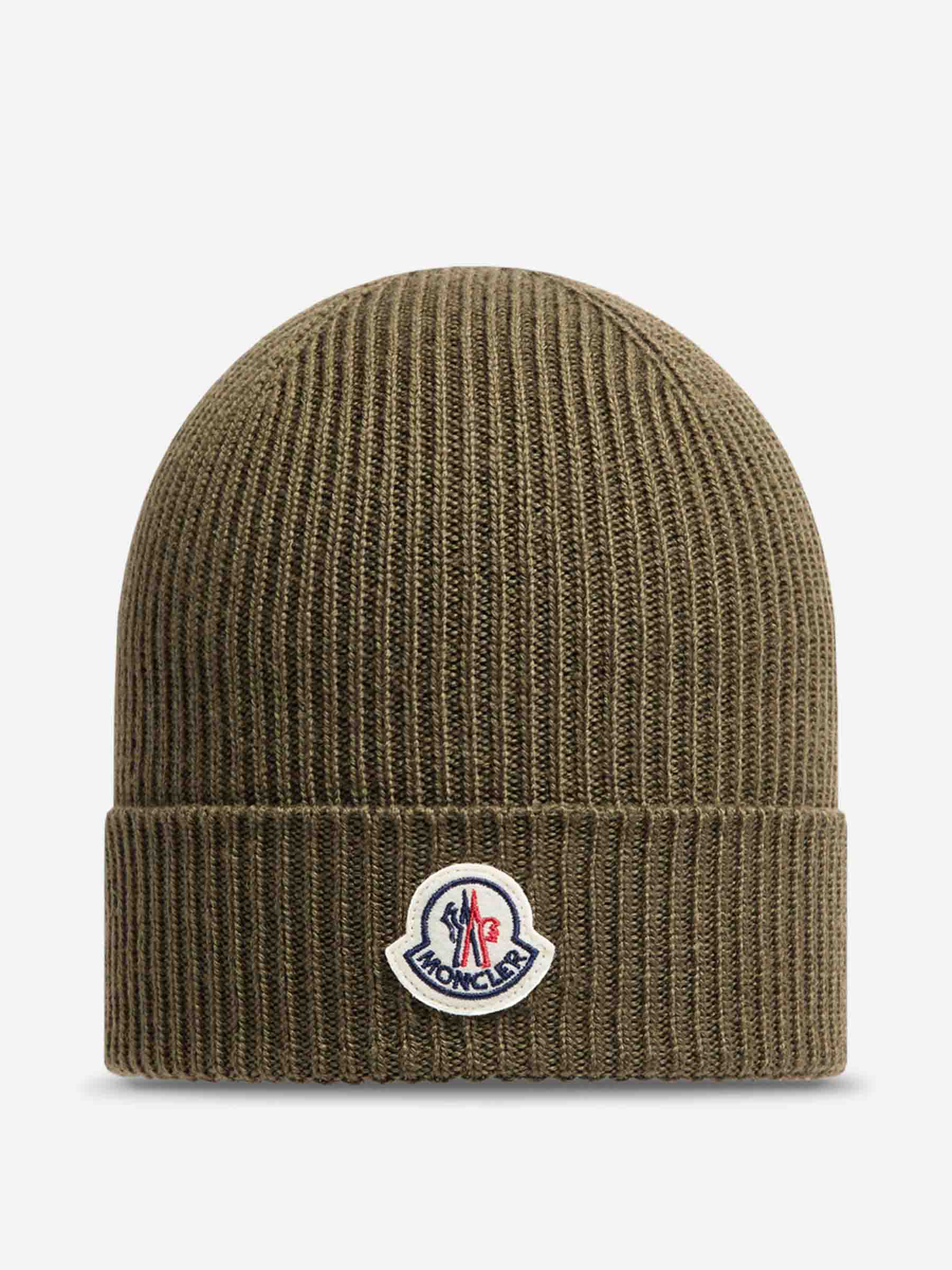 Moncler Accessories оригінал | Швидка доставка Україна – боковий вид - MONCLER