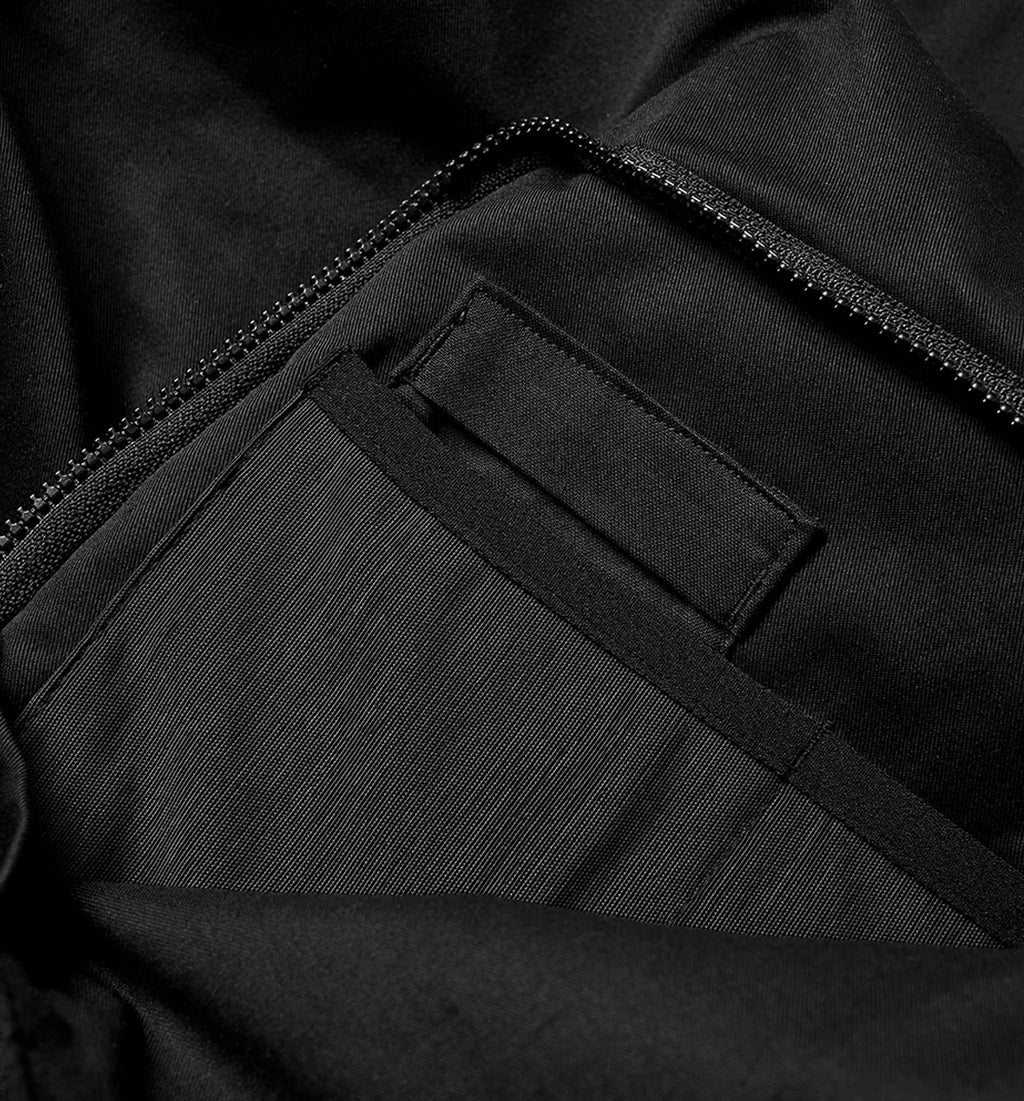 Acg Mens Woven Cargo Pants Nike оригінал – Купити в Україні – вид ззаду
