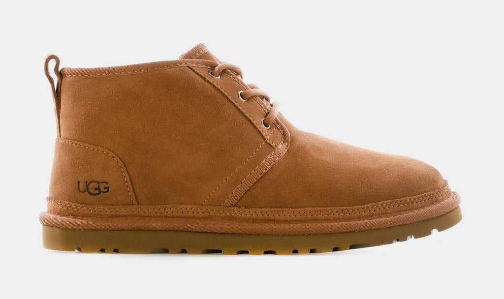 Ugg Footwear оригінал | Швидка доставка Україна – боковий вид