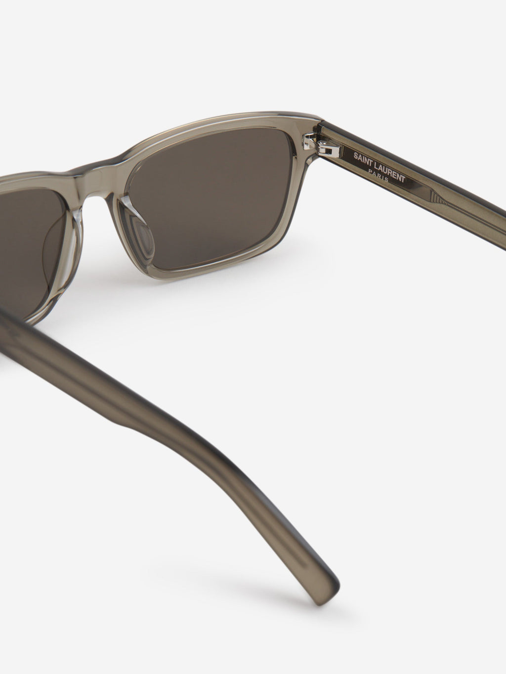 Sl 662 Sunglasses Saint laurent – Гарантія оригінальності – збільшений вид