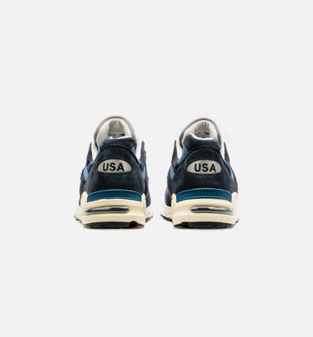 Teddy Santis Made In Usa 990v2 Mens Running Shoe New balance оригінал – Купити в Україні – збільшений вид