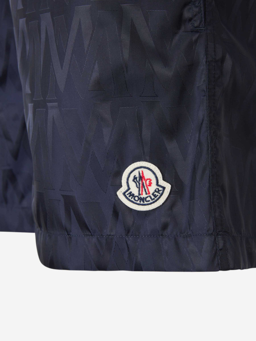 Mare Boxer Swimsuit Moncler – Гарантія оригінальності – збільшений вид