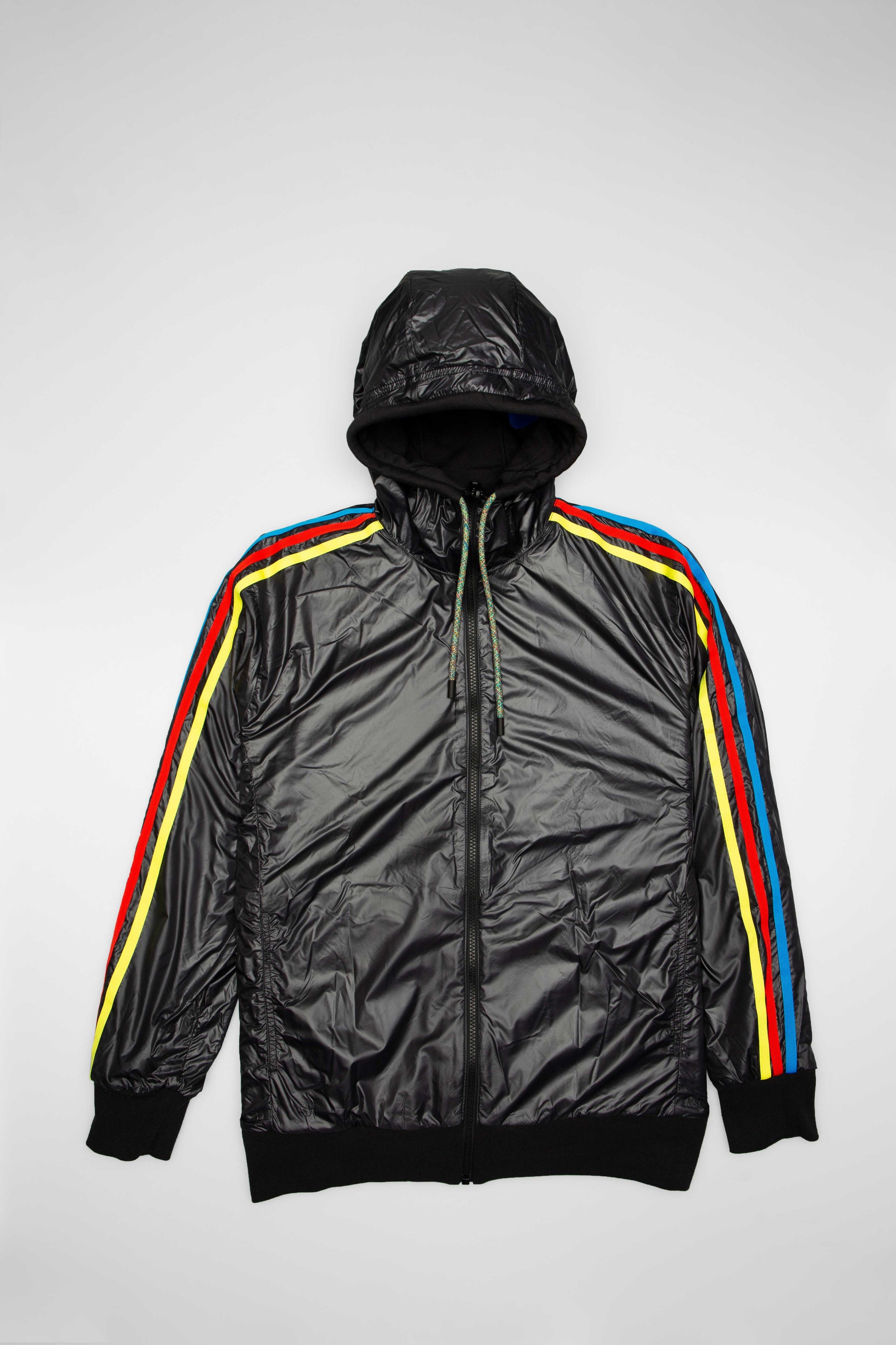 Oyster Holdings 72 Hour Mens Hoodie Adidas оригінал – Купити в Україні – вид ззаду - ADIDAS