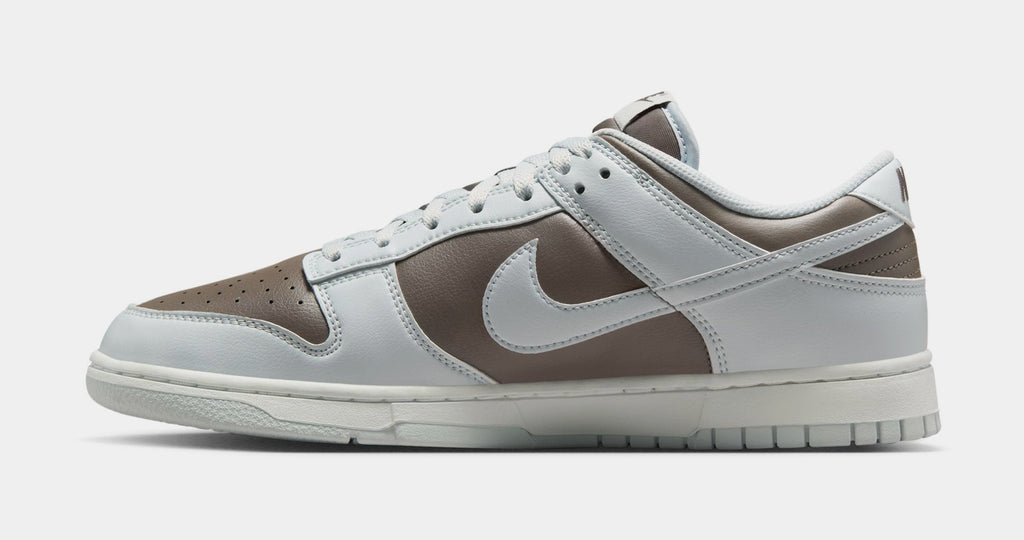 Dunk Low Retro Mens Lifestyle Shoes Nike оригінал – Купити в Україні – детальний вид