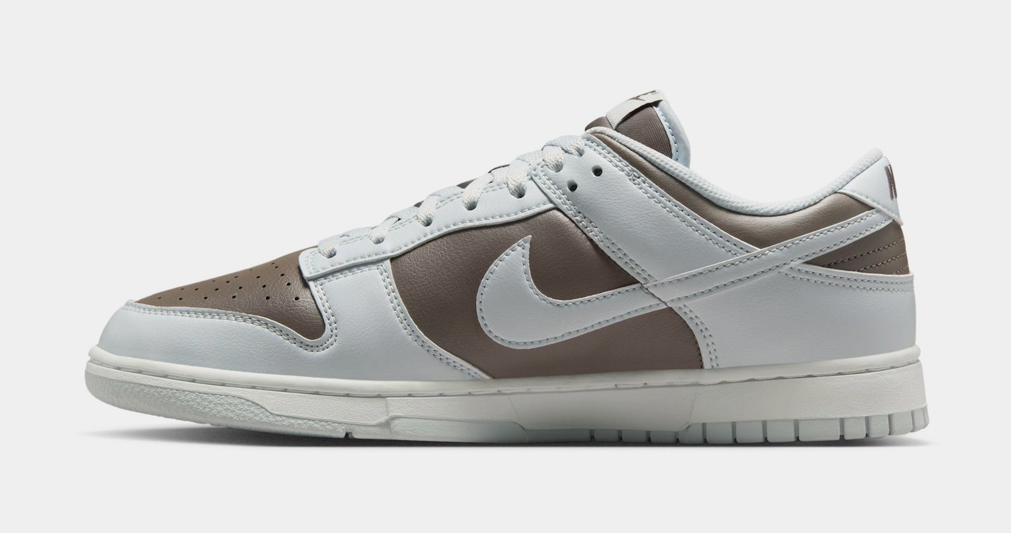 Dunk Low Retro Mens Lifestyle Shoes Nike оригінал – Купити в Україні – детальний вид