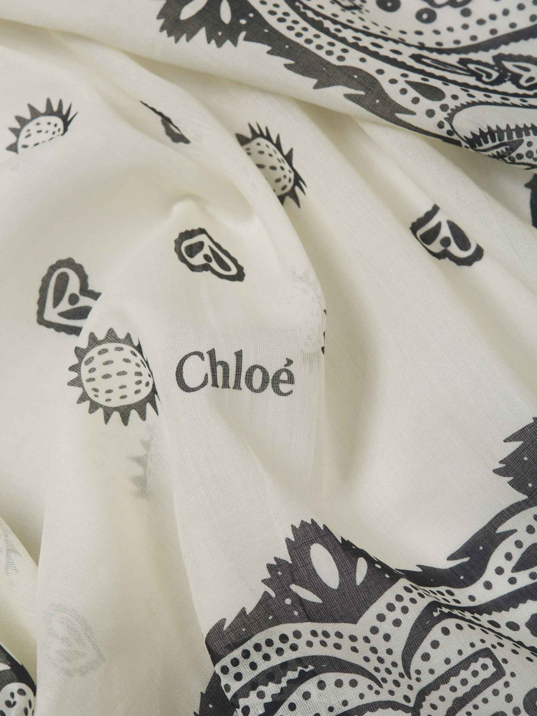 Chloe Accessories оригінал | Швидка доставка Україна – детальний вид