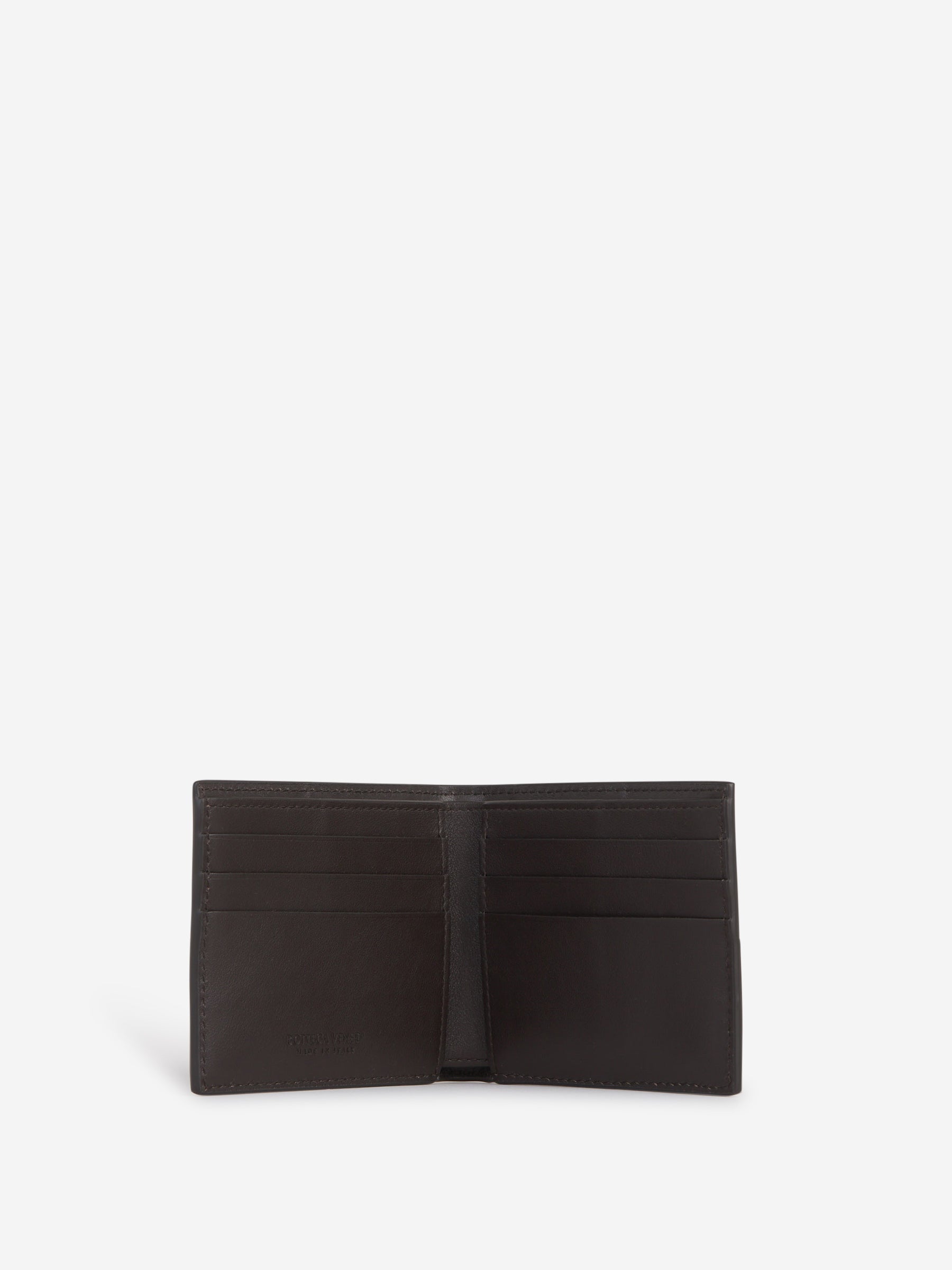 Cassette Wallet Bottega veneta оригінал – Купити в Україні – збільшений вид