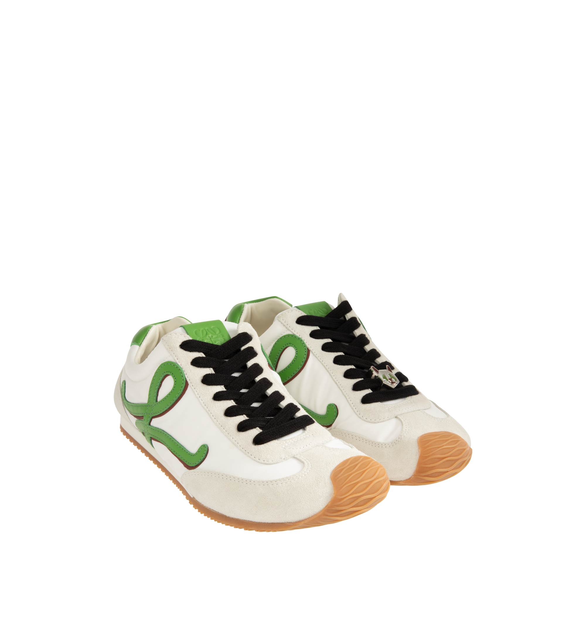Оригінальна Ballet Runner 2.0 Louis Wain Sneaker Loewe – вид ззаду