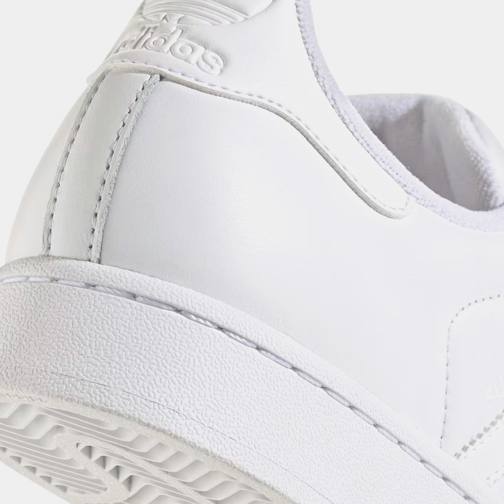 Superstar II Mens Lifestyle Shoes Adidas оригінал – Купити в Україні – вид ззаду - ADIDAS