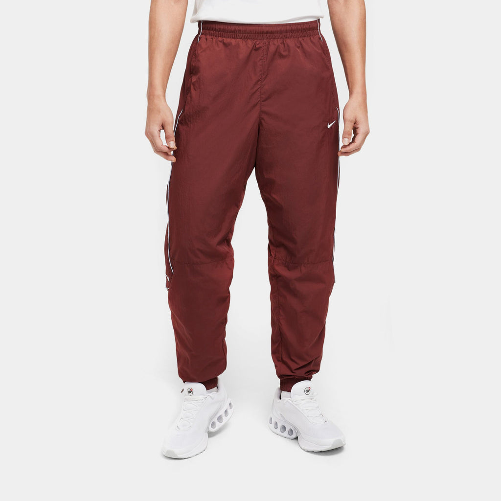 Nike Bottoms оригінал | Швидка доставка Україна – боковий вид