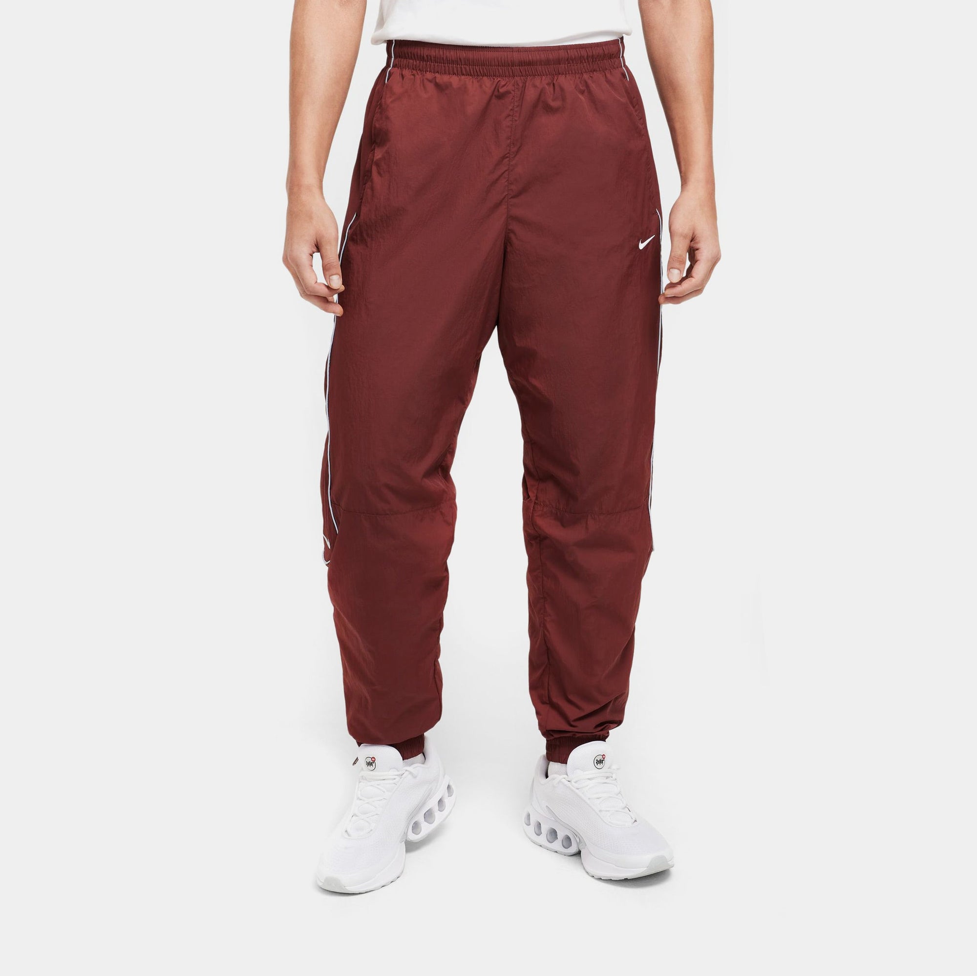 Nike Bottoms оригінал | Швидка доставка Україна – боковий вид