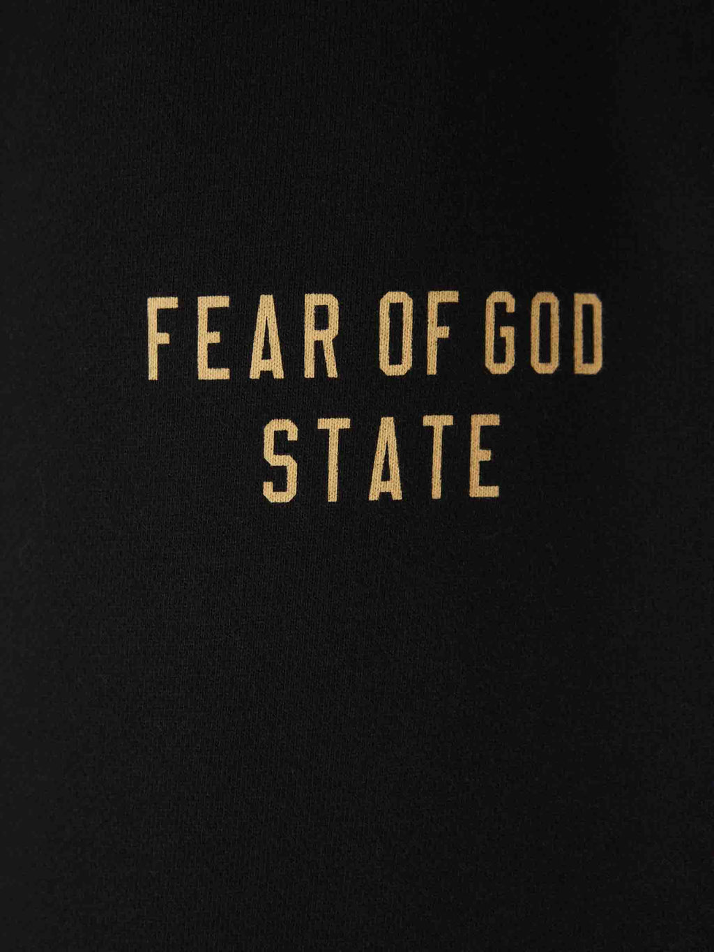Fear of god Bottoms оригінал | Швидка доставка Україна – збільшений вид