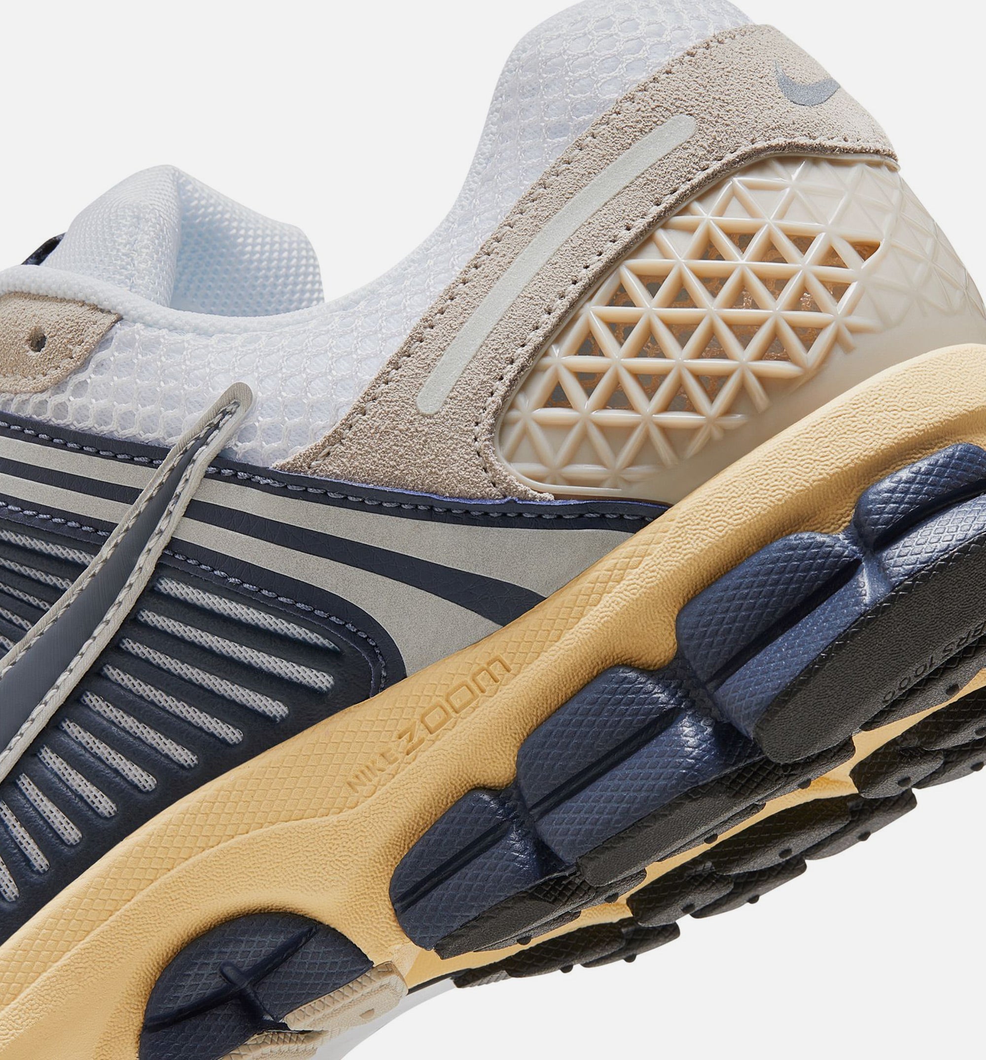 Zoom Vomero 5 Thunder Blue Mens Lifestyle Shoe Nike оригінал – Купити в Україні – детальний вид