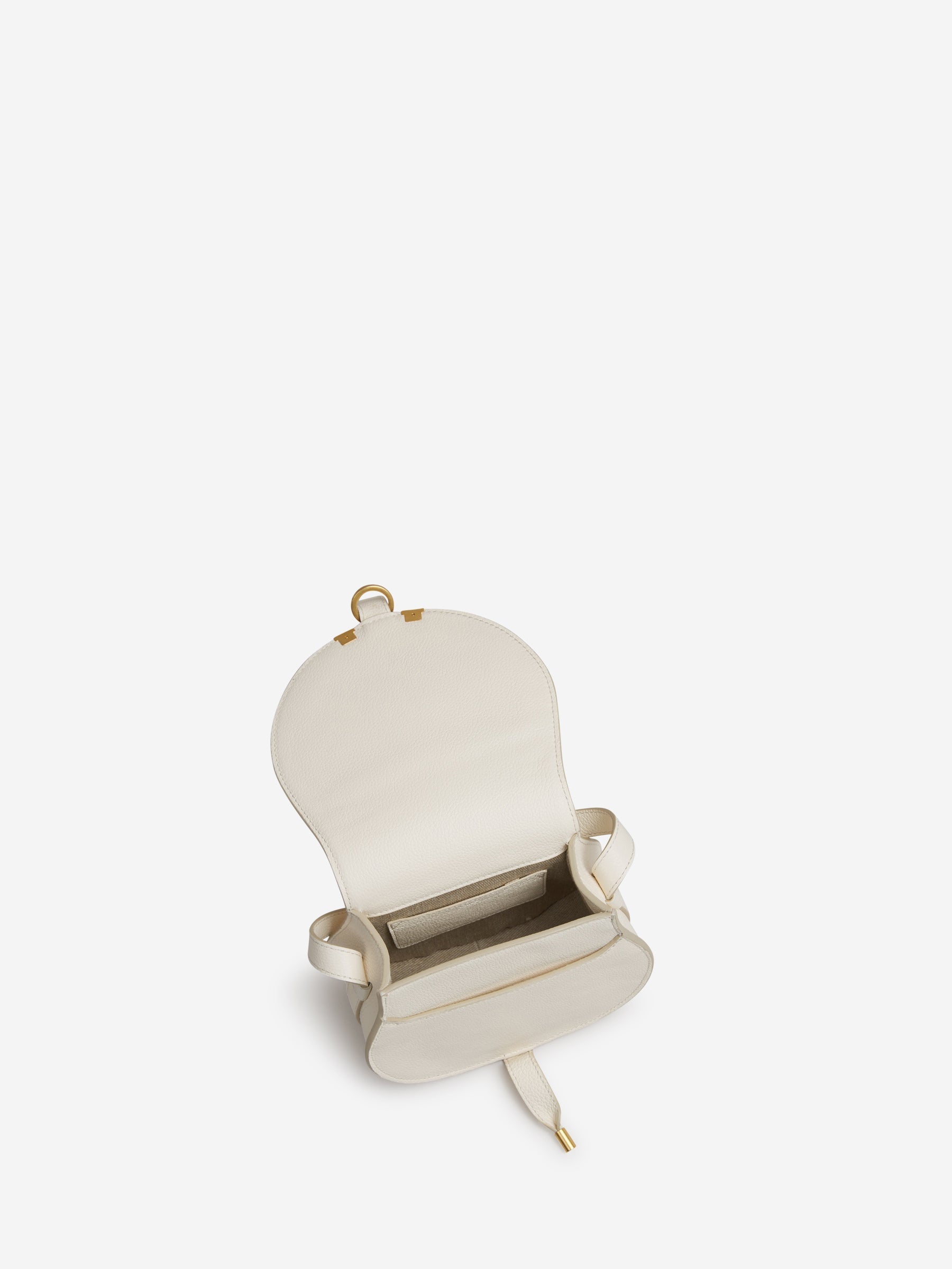 Saddle Shoulder Bag Chloe – Гарантія оригінальності – збільшений вид