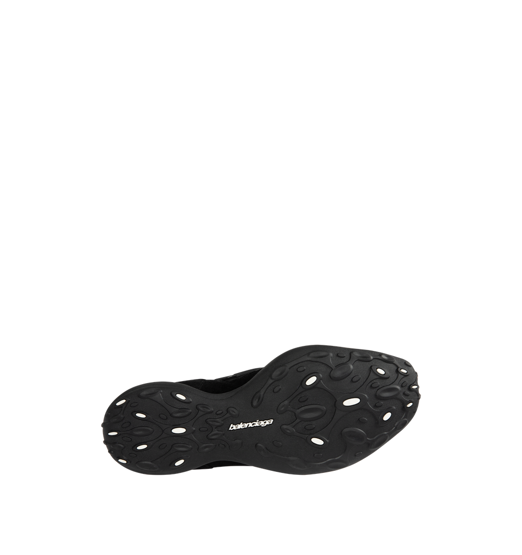 Monday Ultra Sneaker Balenciaga – Гарантія оригінальності – збільшений вид