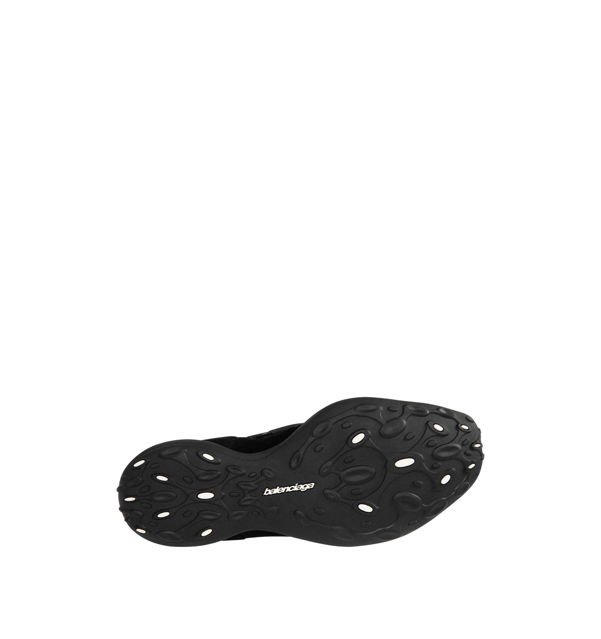 Monday Ultra Sneaker Balenciaga – Гарантія оригінальності – збільшений вид