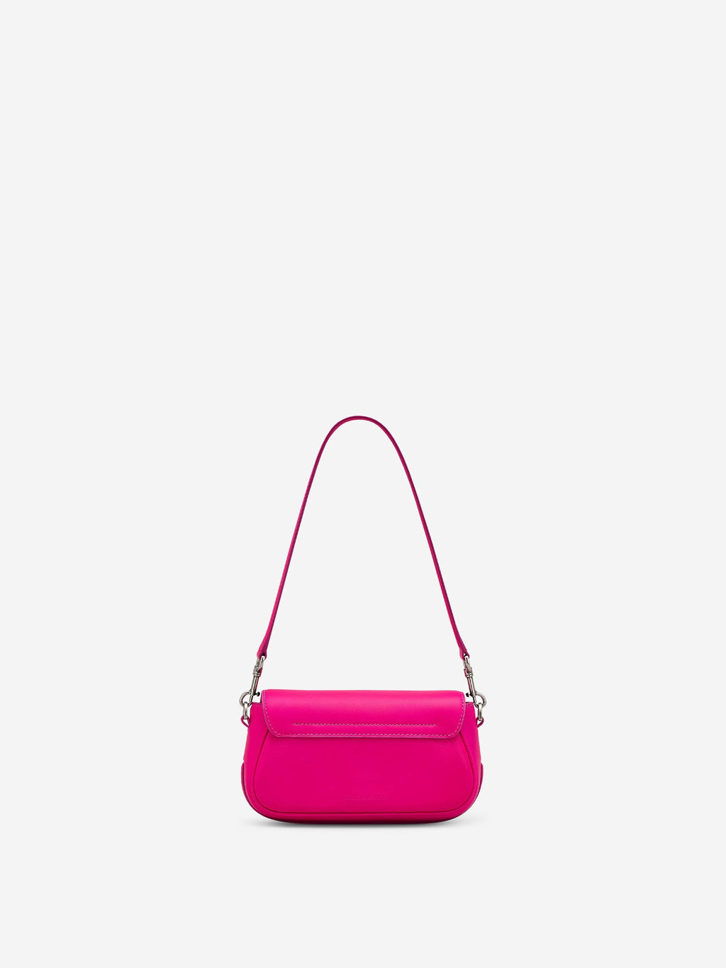 Оригінальна The Clover Shoulder Bag Marc jacobs – детальний вид