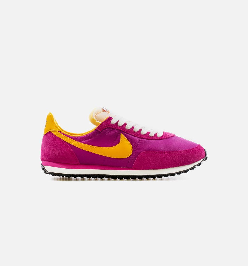 Оригінальна Waffle Trainer 2 Fireberry Mens Lifestyle Shoe Nike – боковий вид