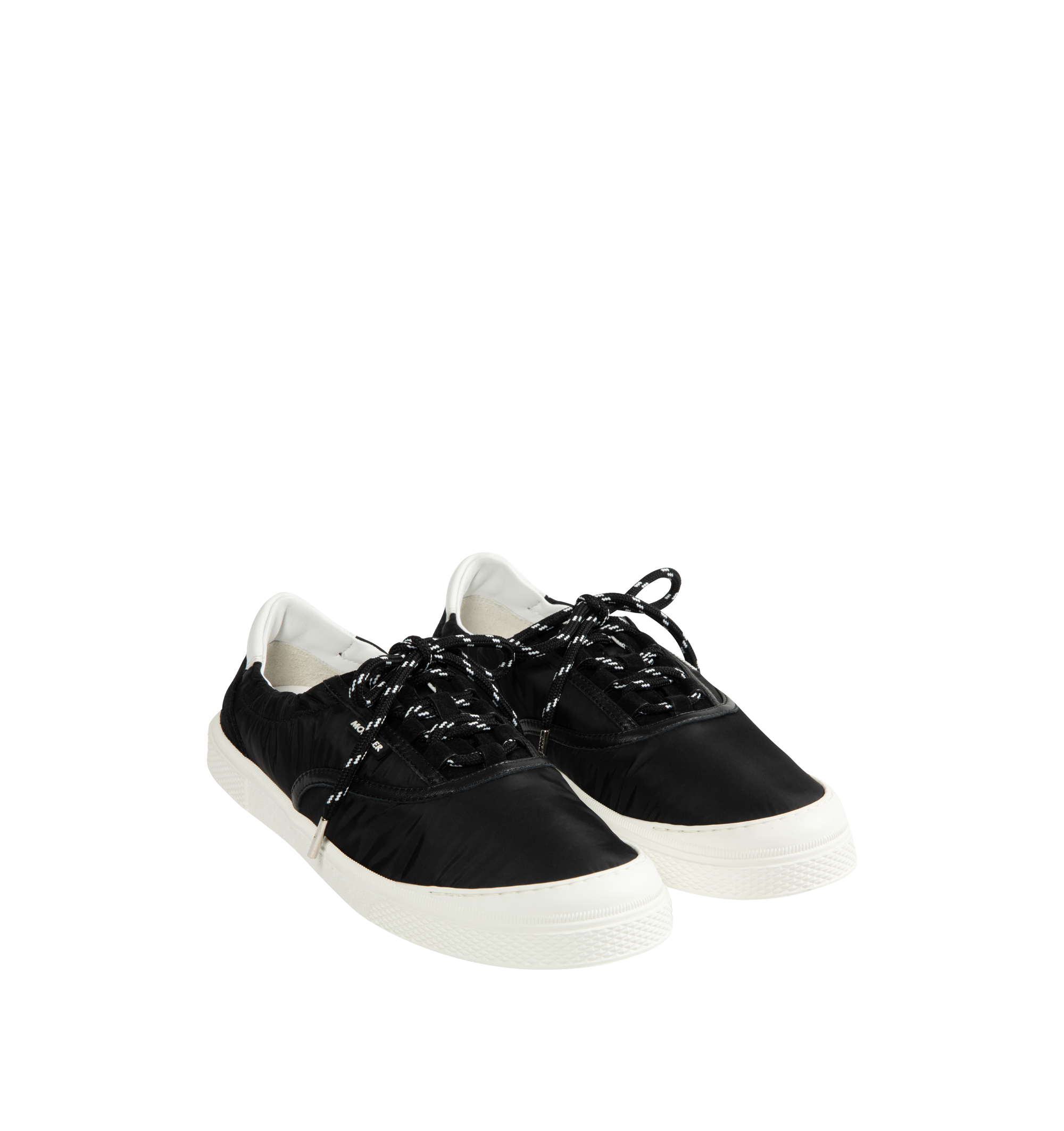 Moncler Footwear оригінал | Швидка доставка Україна – вид ззаду