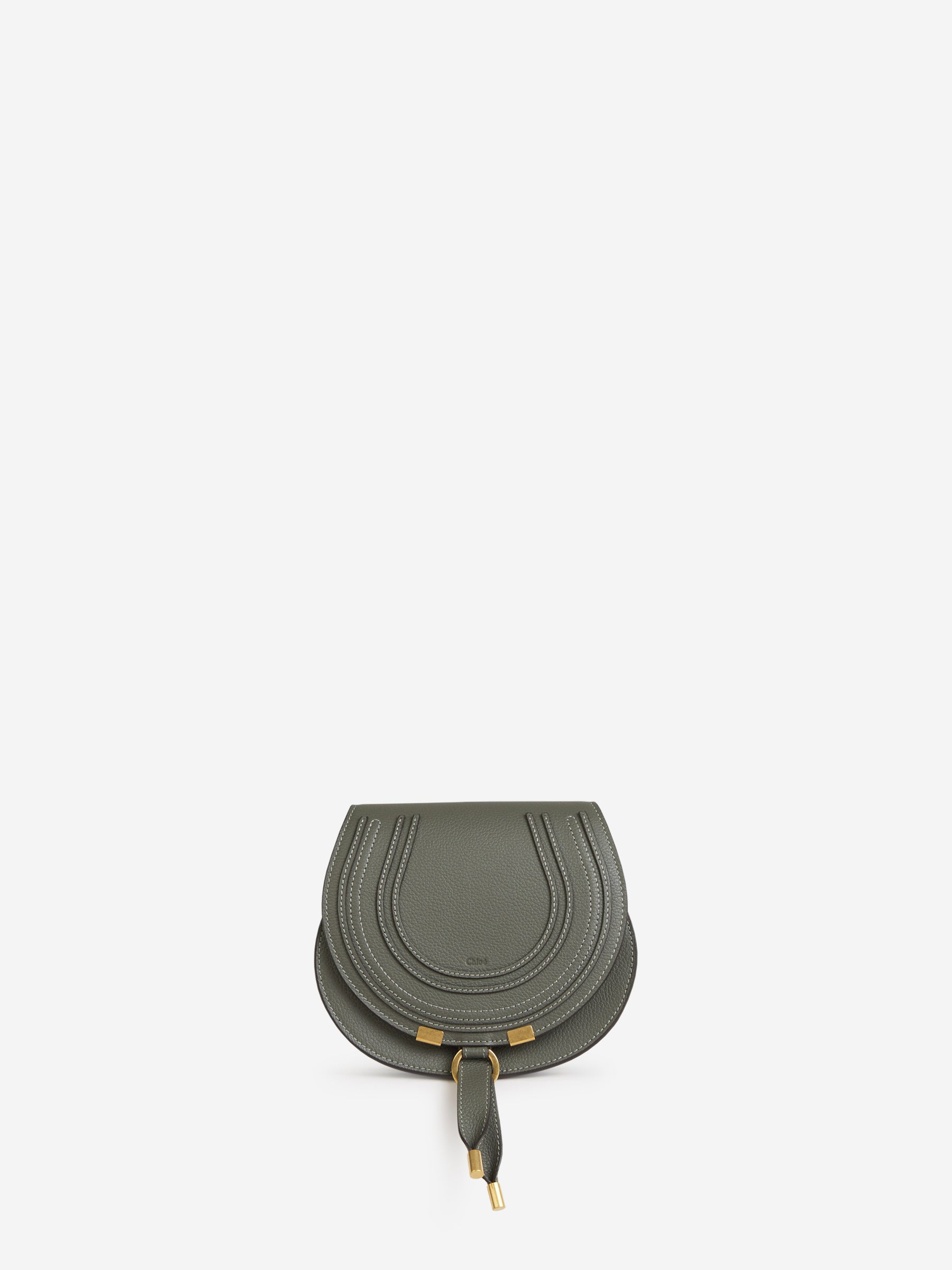 Оригінальна S Marcie Crossbody Bag Chloe – боковий вид