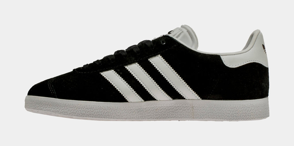 Оригінальна Originals Gazelle Low Mens Lifestyle Shoes Adidas – вид ззаду