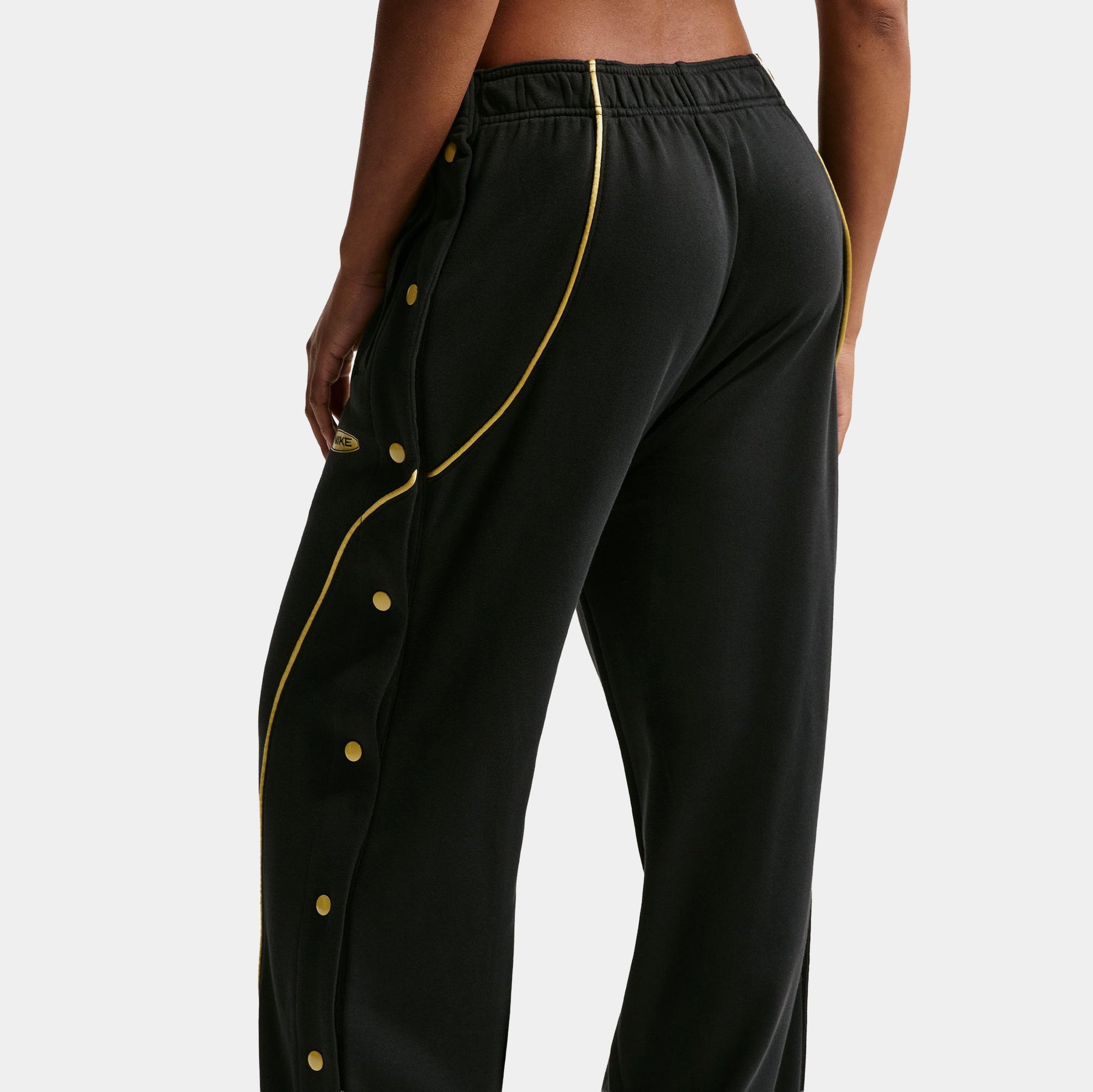 Оригінальна Dri Fit Fleece Tearaway Womens Pants Nike – детальний вид