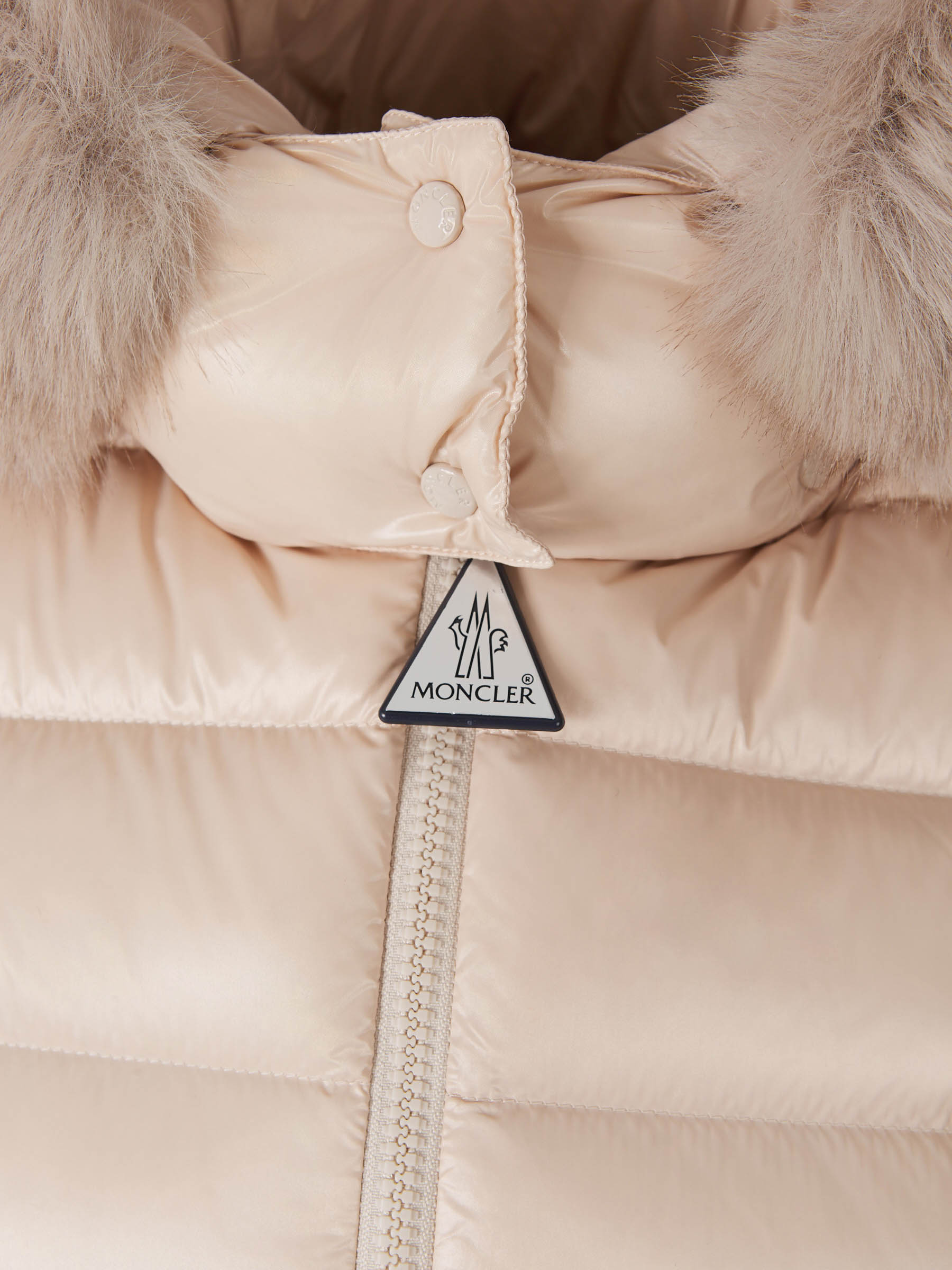 Badyf Padded Jacket Moncler – Гарантія оригінальності – збільшений вид