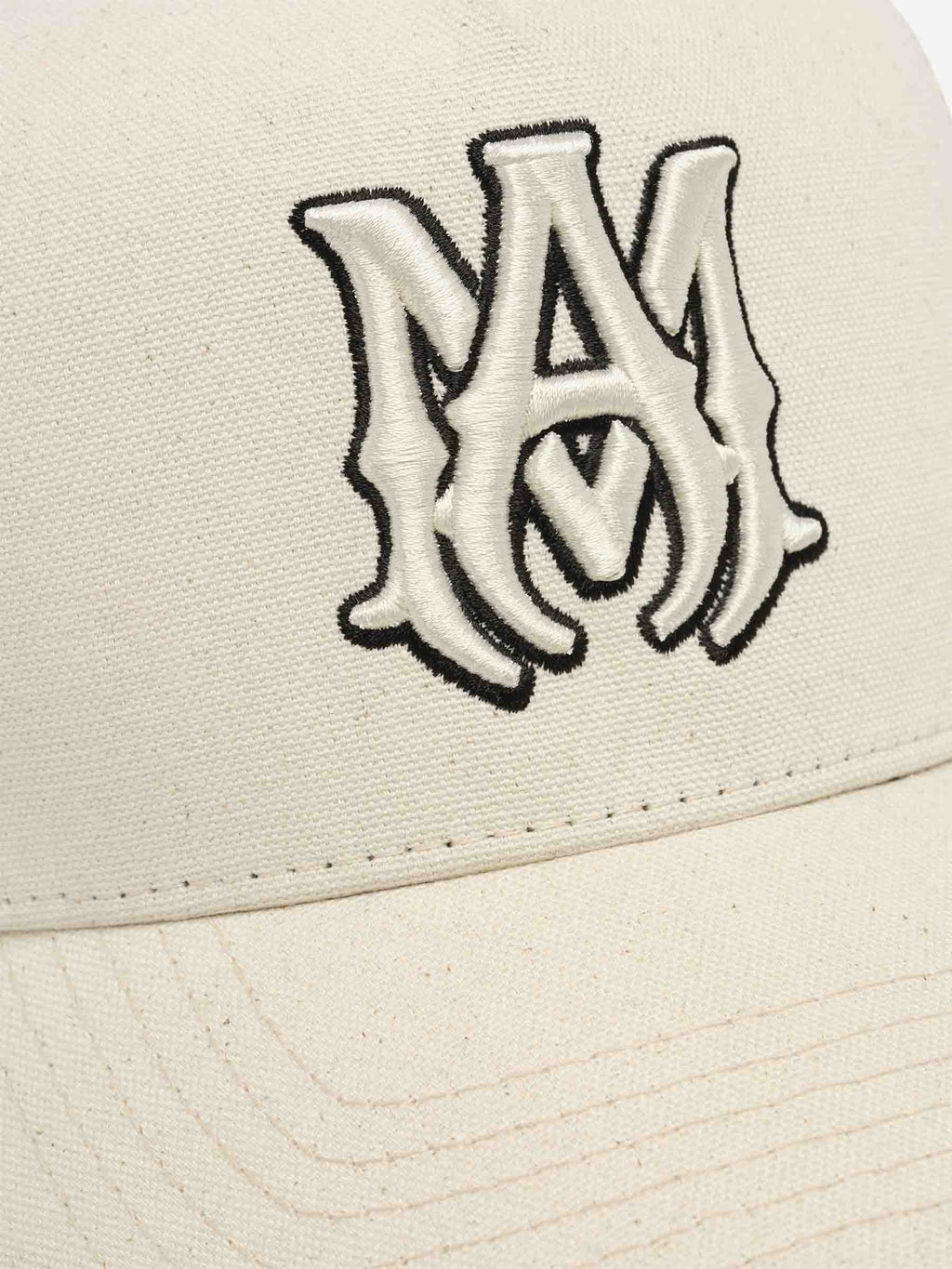 Оригінальна Embroidered Logo Cap Amiri – збільшений вид