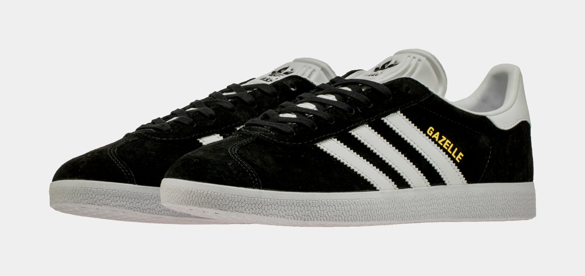 Оригінальна Originals Gazelle Low Mens Lifestyle Shoes Adidas – збільшений вид - ADIDAS