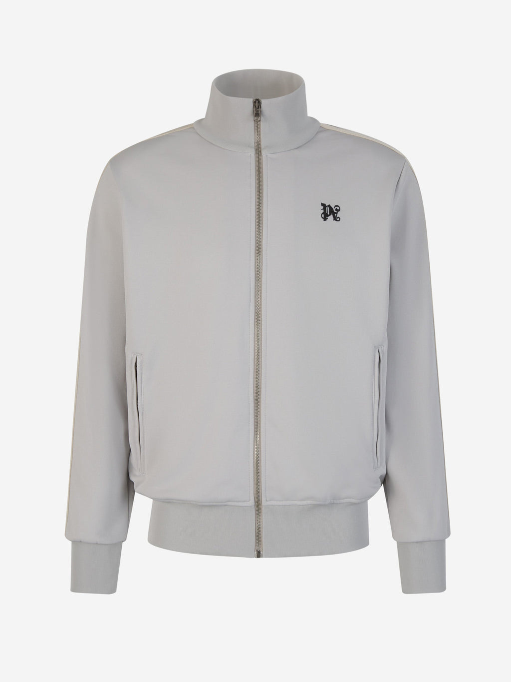 Monogram Track Sweatshirt Palm angels оригінал – Купити в Україні – боковий вид