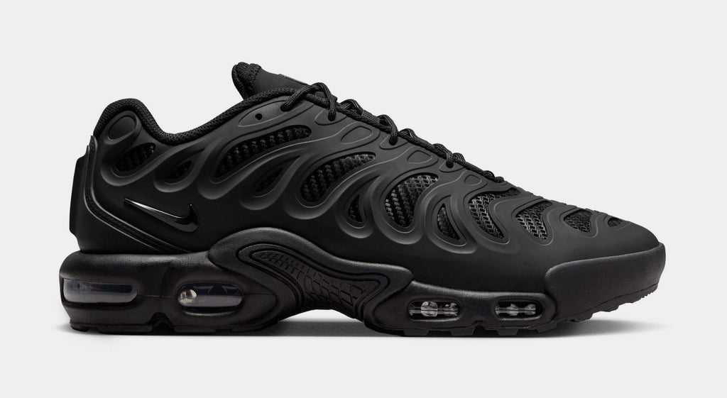 Air Max Plus Drift Mens Running Shoes Nike оригінал – Купити в Україні – боковий вид