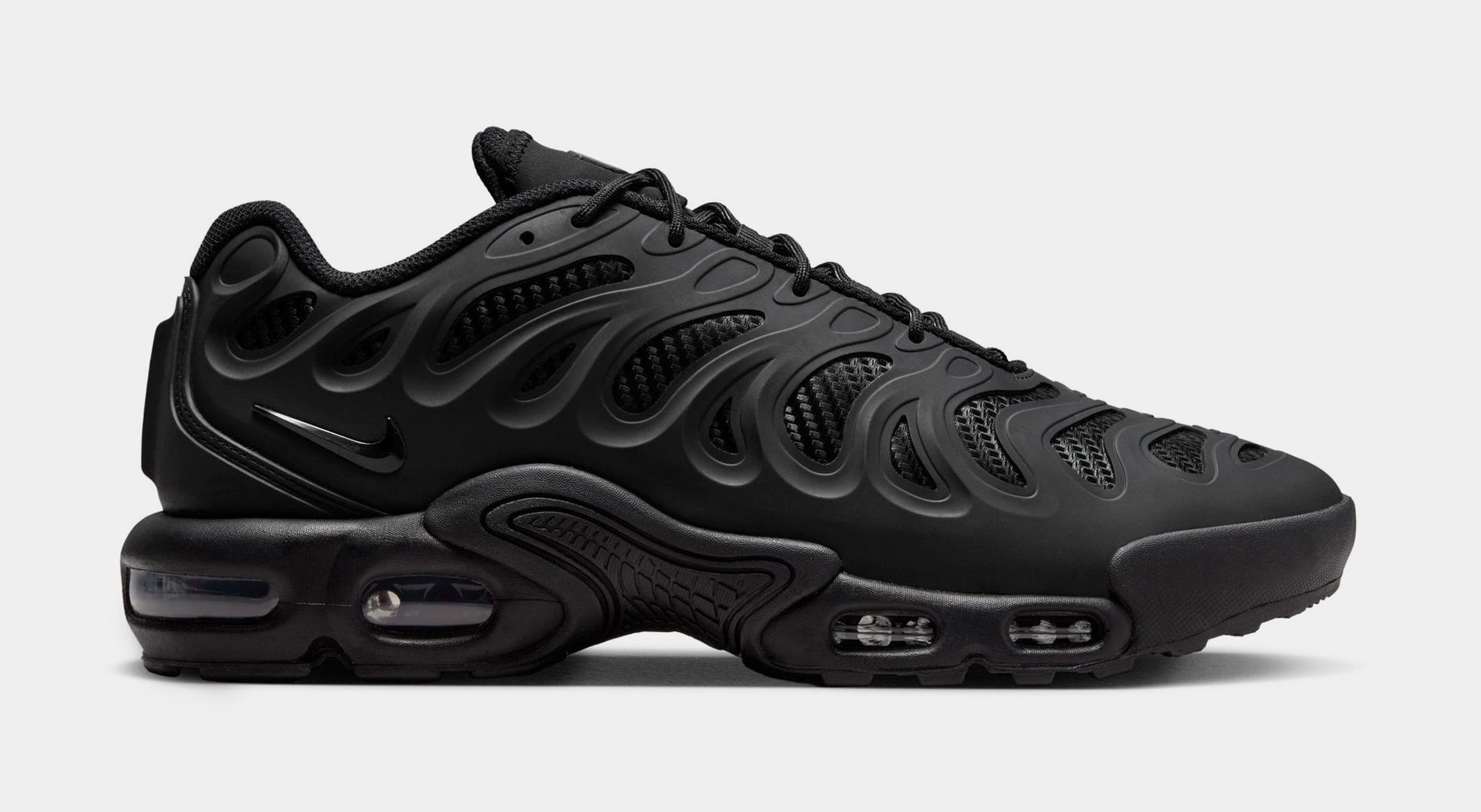 Air Max Plus Drift Mens Running Shoes Nike оригінал – Купити в Україні – боковий вид