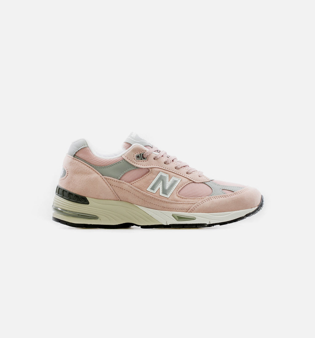 991 V1 Mens Lifestyle Shoe New balance – Гарантія оригінальності – боковий вид