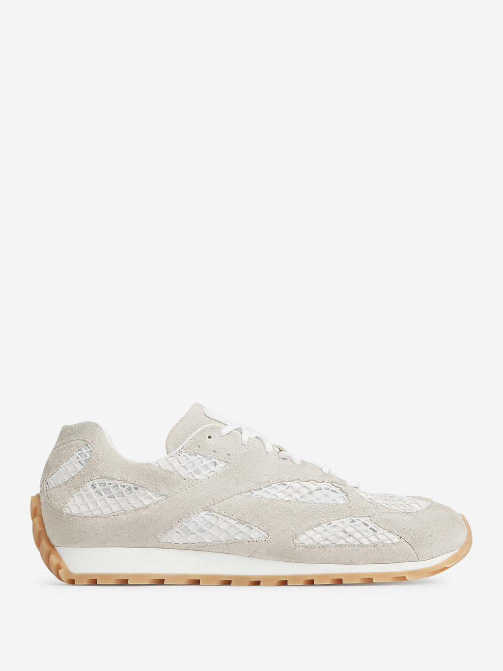 Bottega veneta Footwear оригінал | Швидка доставка Україна – боковий вид