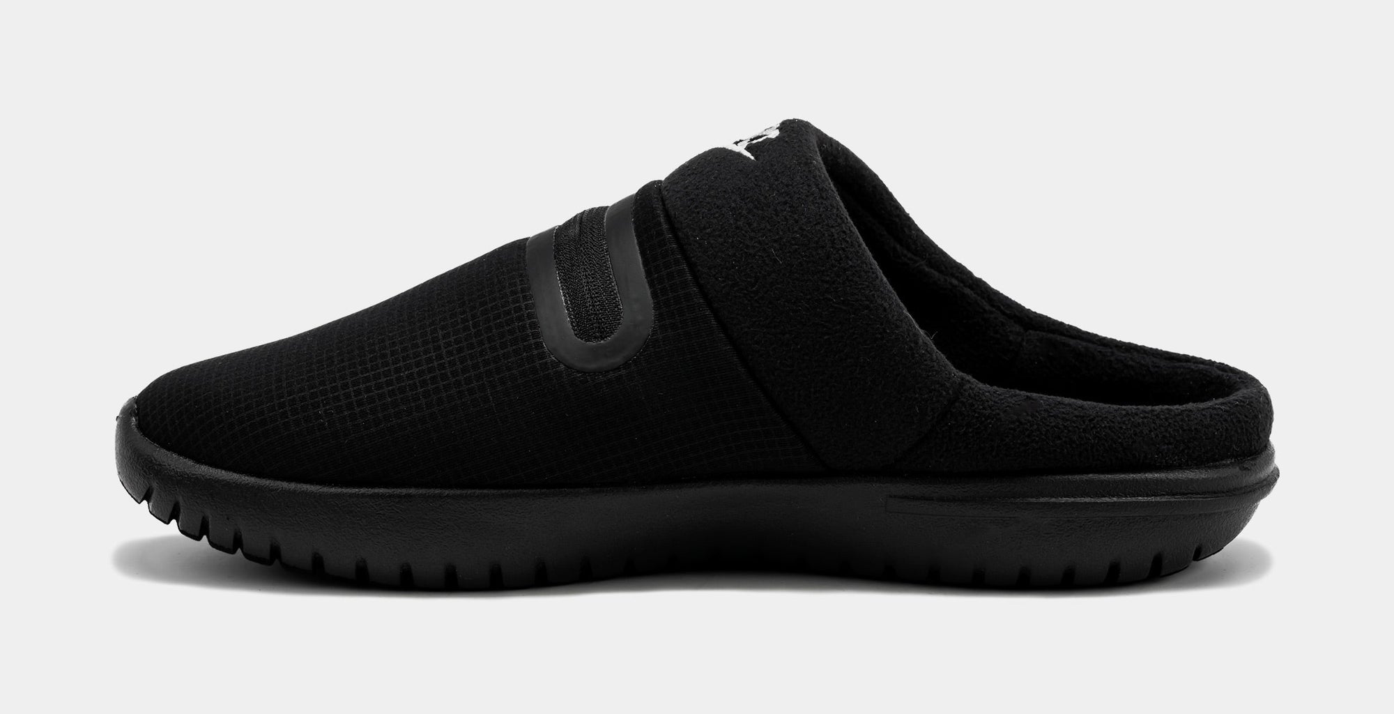 Оригінальна Burrow Slippers Mens Sandals Nike – вид ззаду