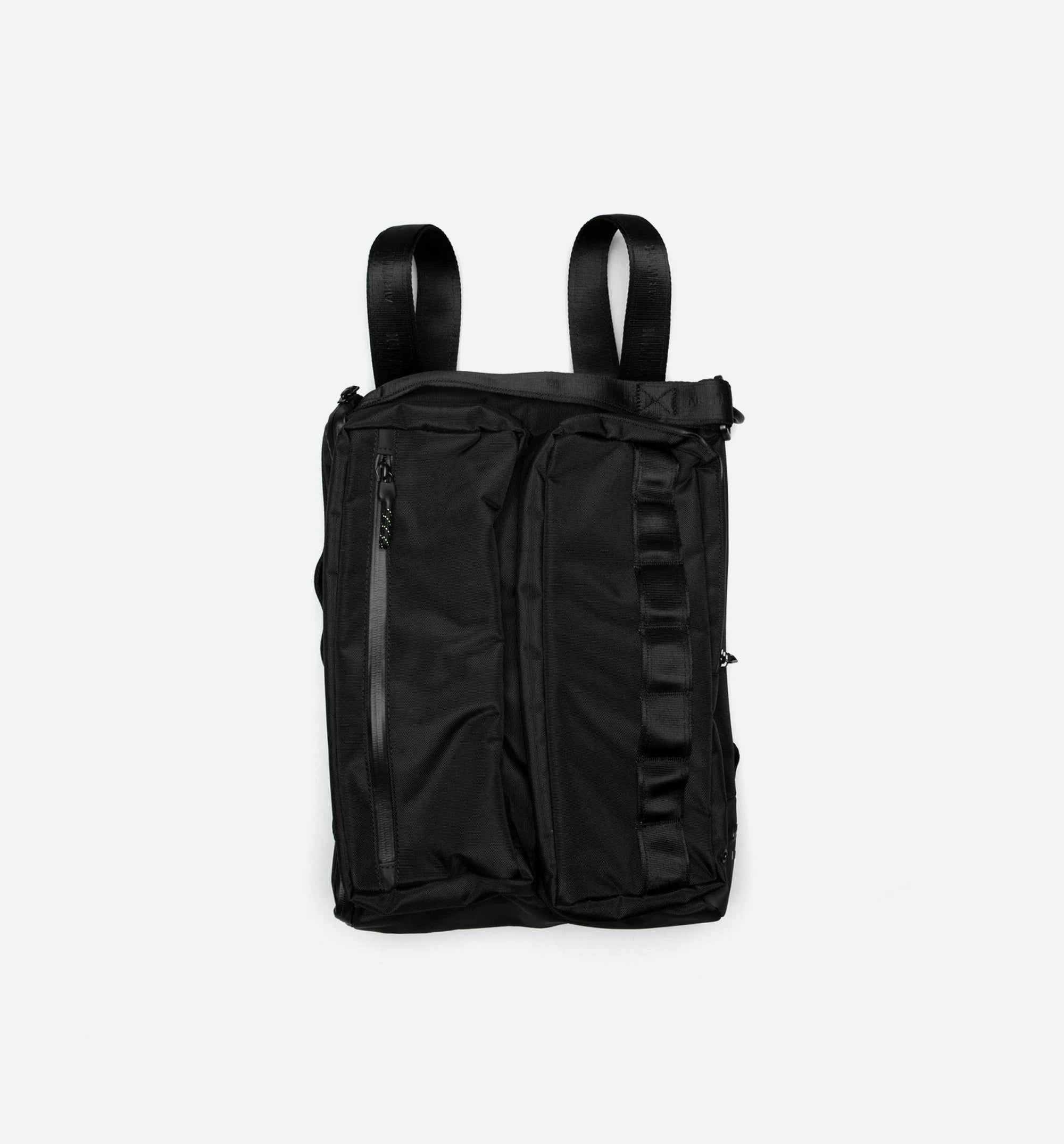 Air Max Night Ops Backpack Nike оригінал – Купити в Україні – боковий вид - NIKE