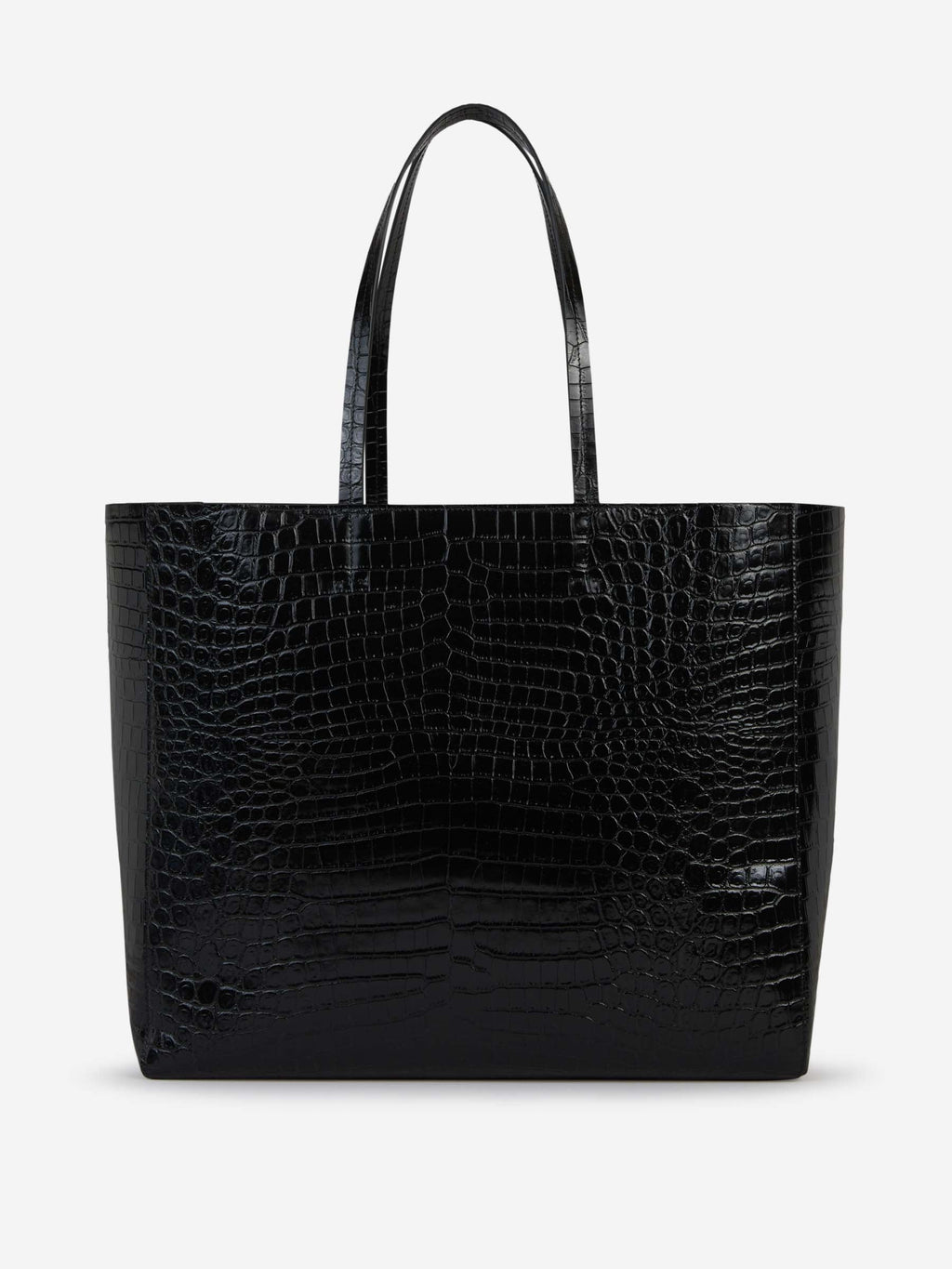 Leather Tote Bag Palm angels оригінал – Купити в Україні – детальний вид