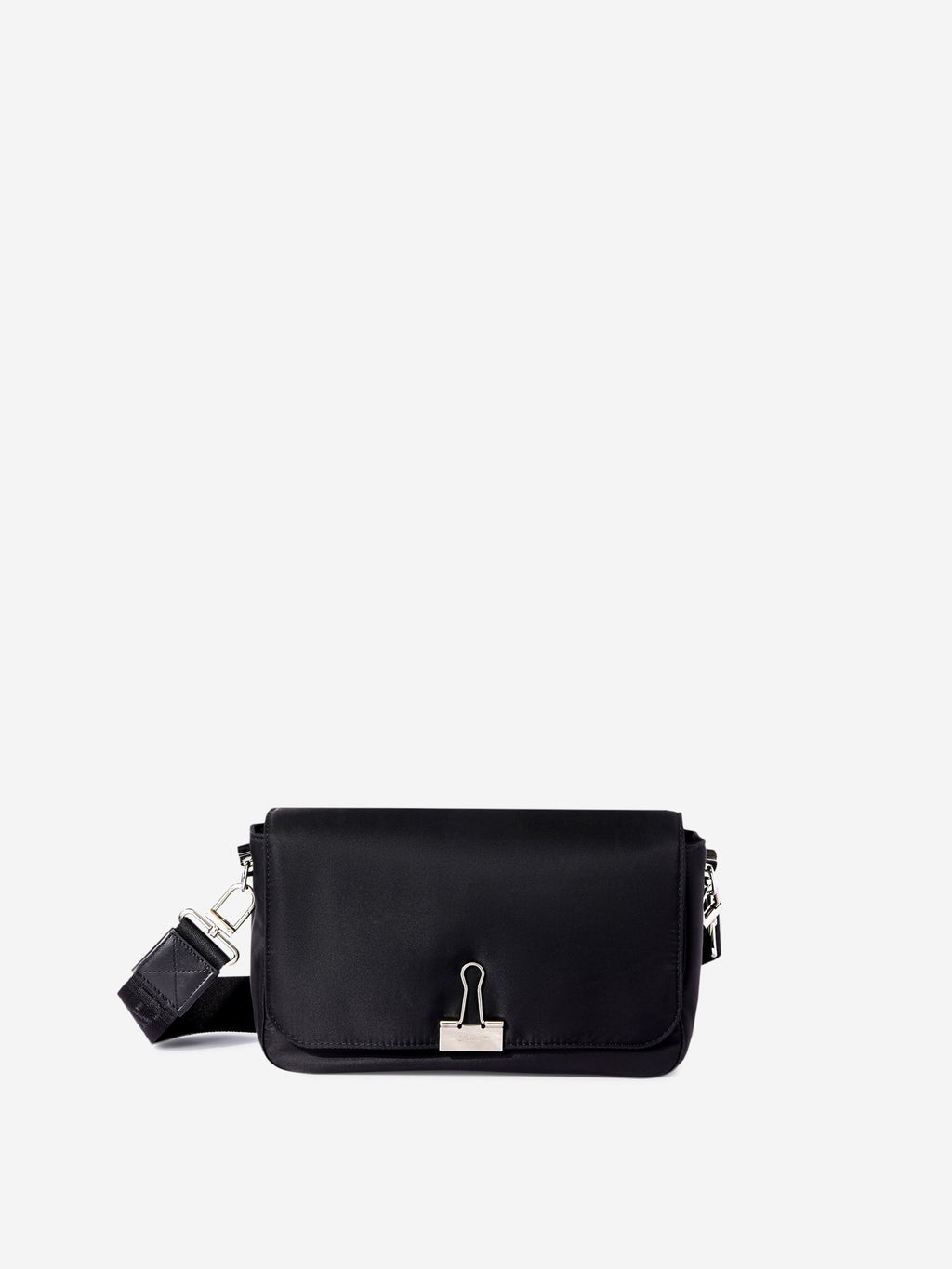 Off-white Bags оригінал | Швидка доставка Україна – боковий вид