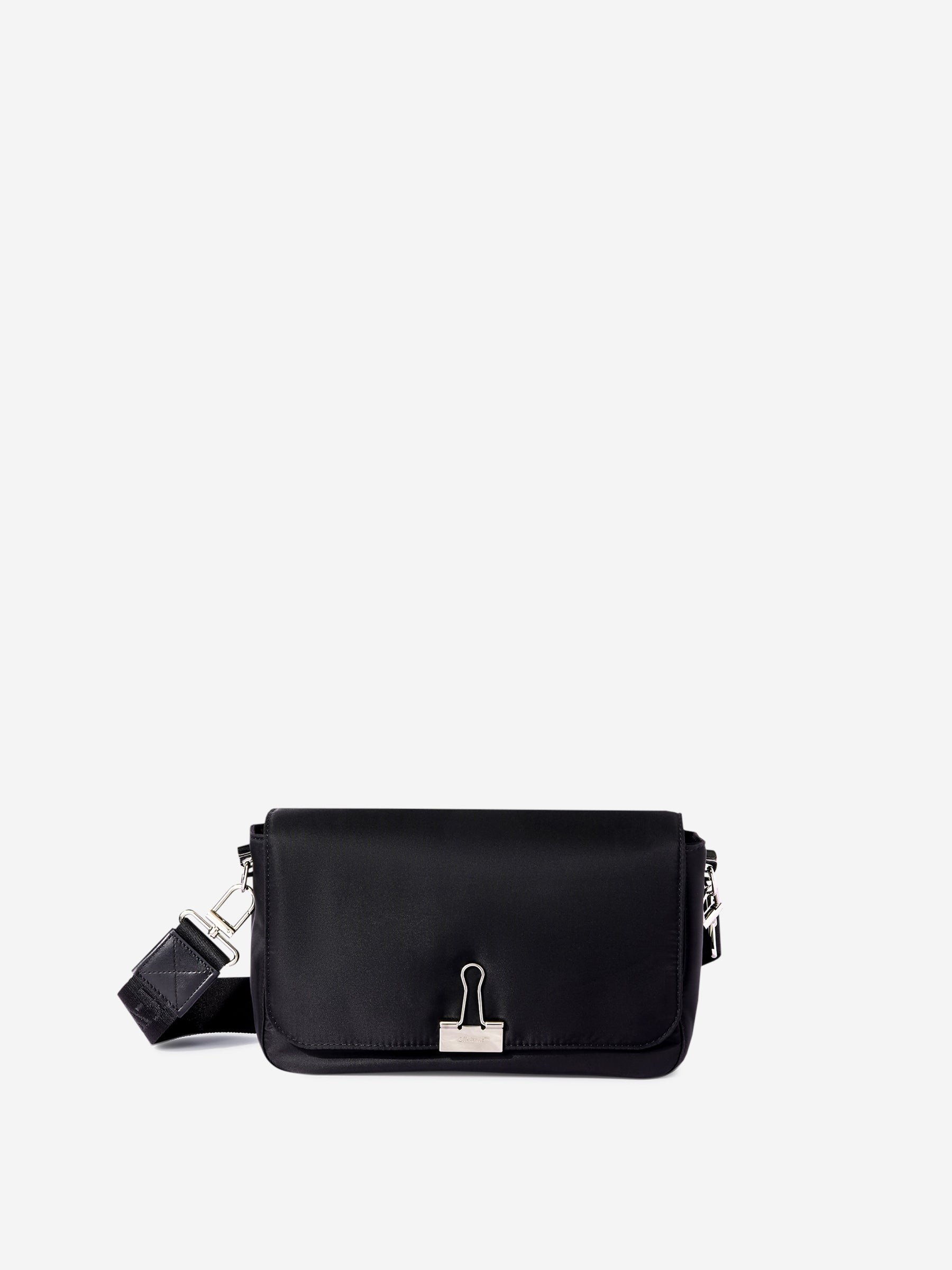 Off-white Bags оригінал | Швидка доставка Україна – боковий вид