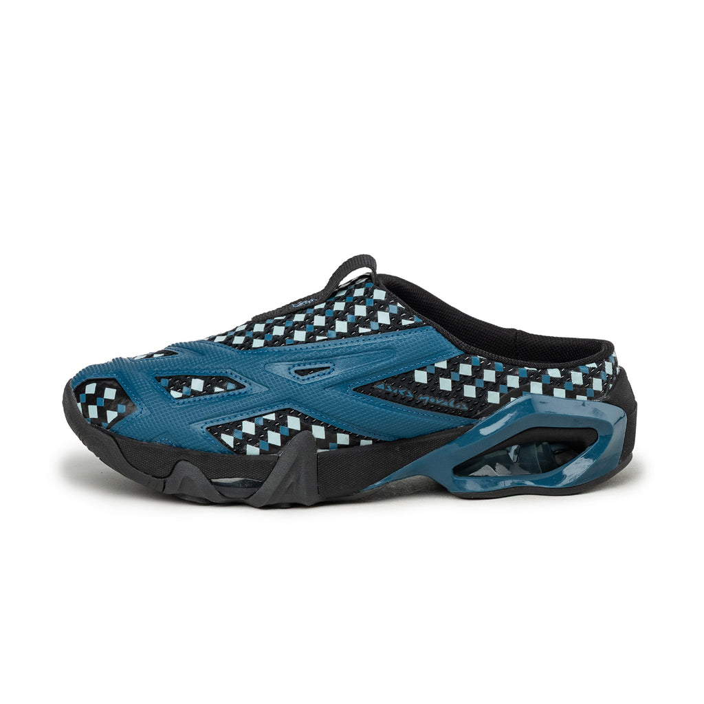 Gel Styrax Asics – Гарантія оригінальності – боковий вид