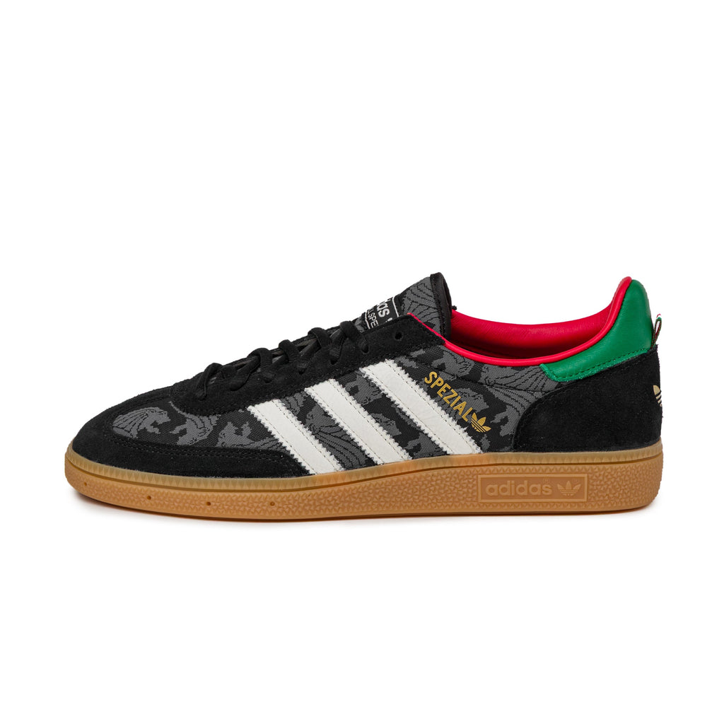 Оригінальна Handball Spezial *italy* Adidas – боковий вид