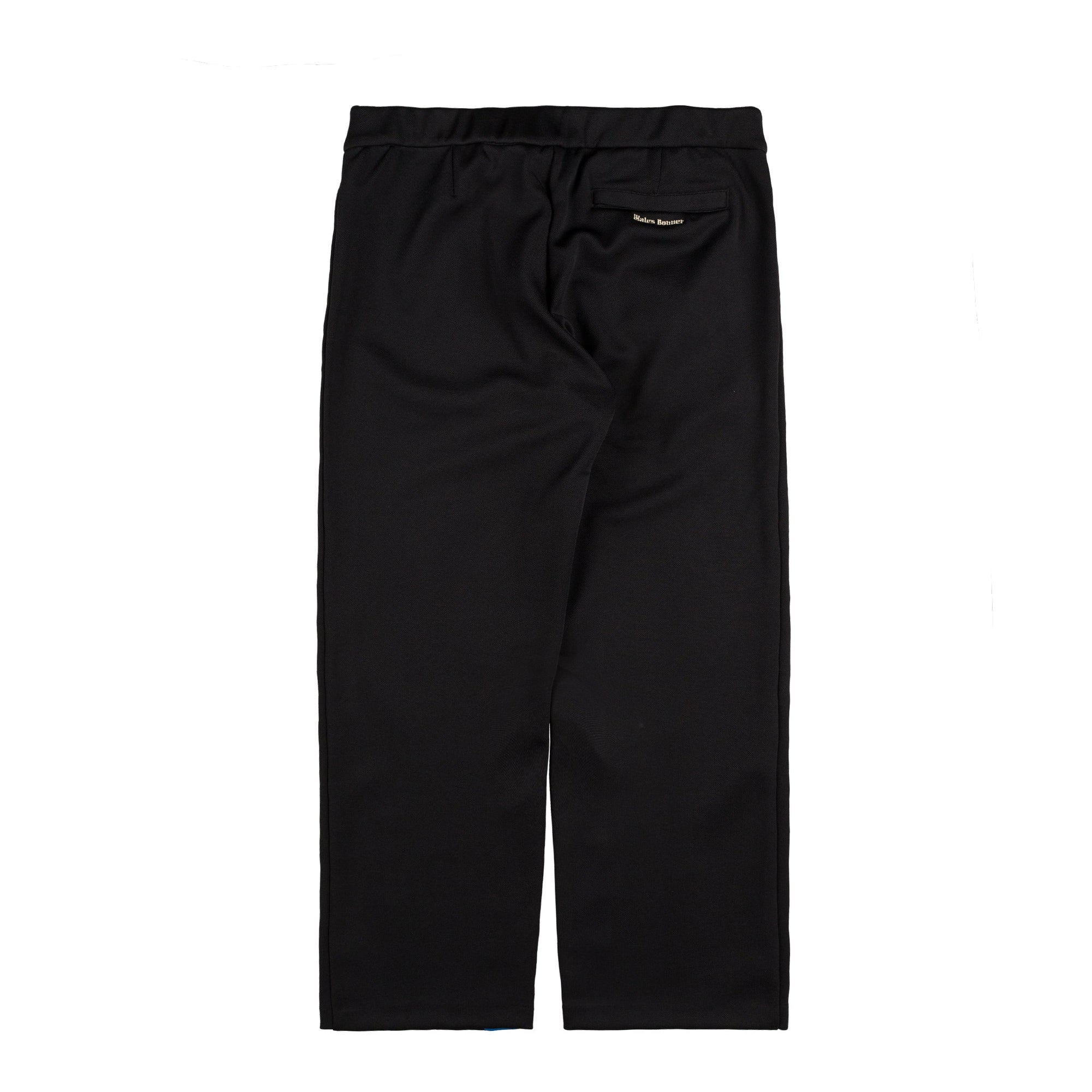 Оригінальна Wmns Piqué Track Pants Adidas – вид ззаду - ADIDAS
