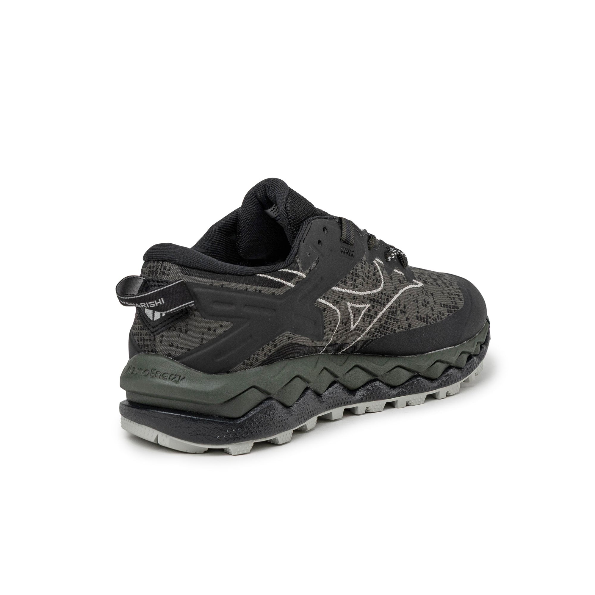 Mizuno Footwear оригінал | Швидка доставка Україна – збільшений вид
